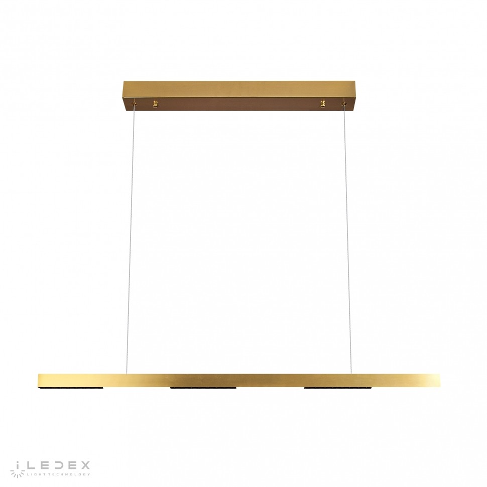 Светильник подвесной ILedex Vision 2063-1200 BR