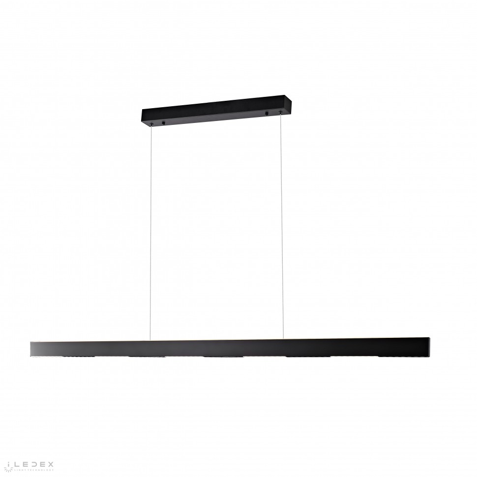 Светильник подвесной ILedex Vision 2063-1200 BK