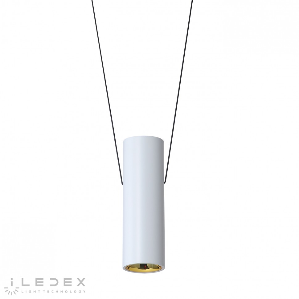 Светильник подвесной ILedex Oxygen ZD8213S-12W SWH