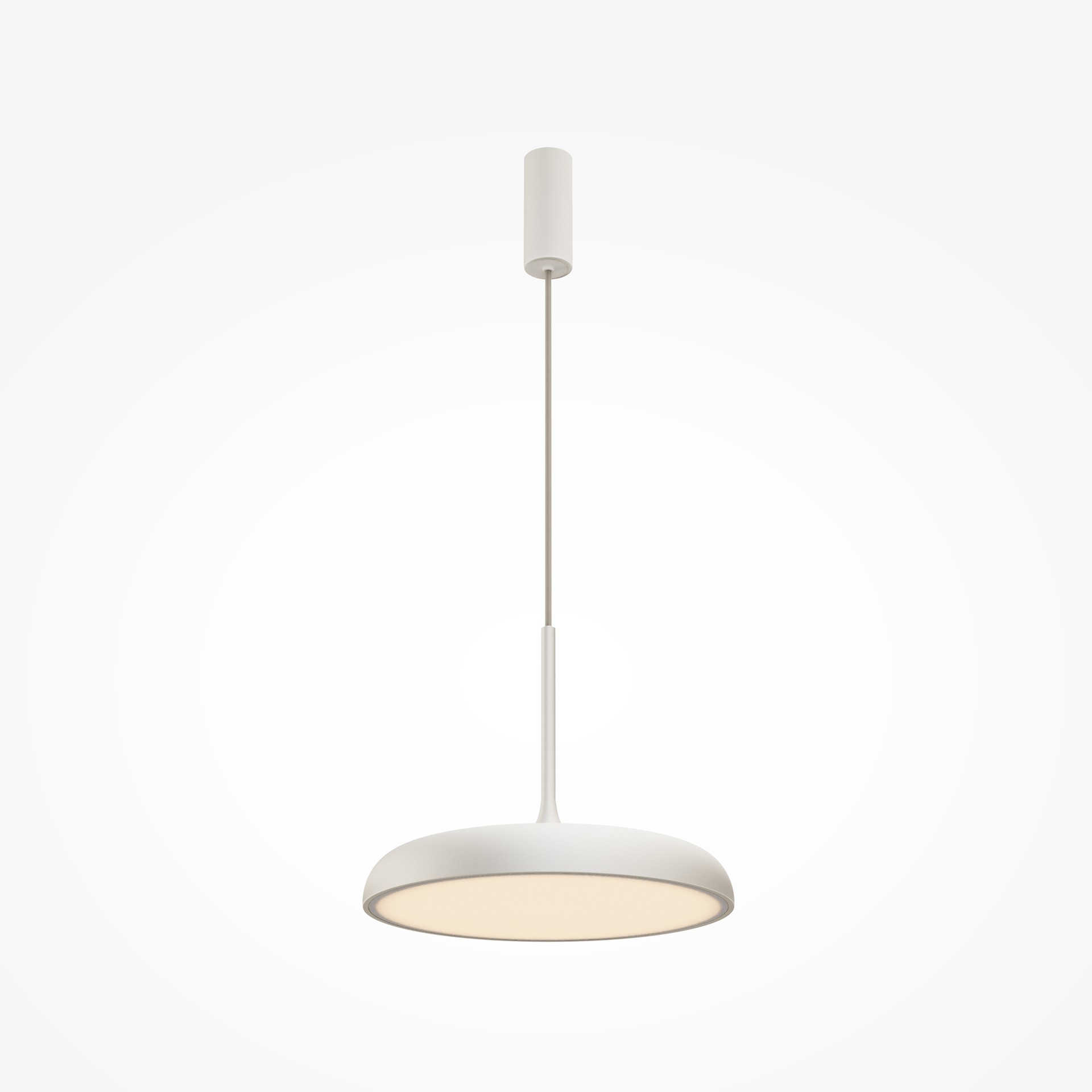 Светильник подвесной Maytoni Gerhard MOD189PL-L18W3K1