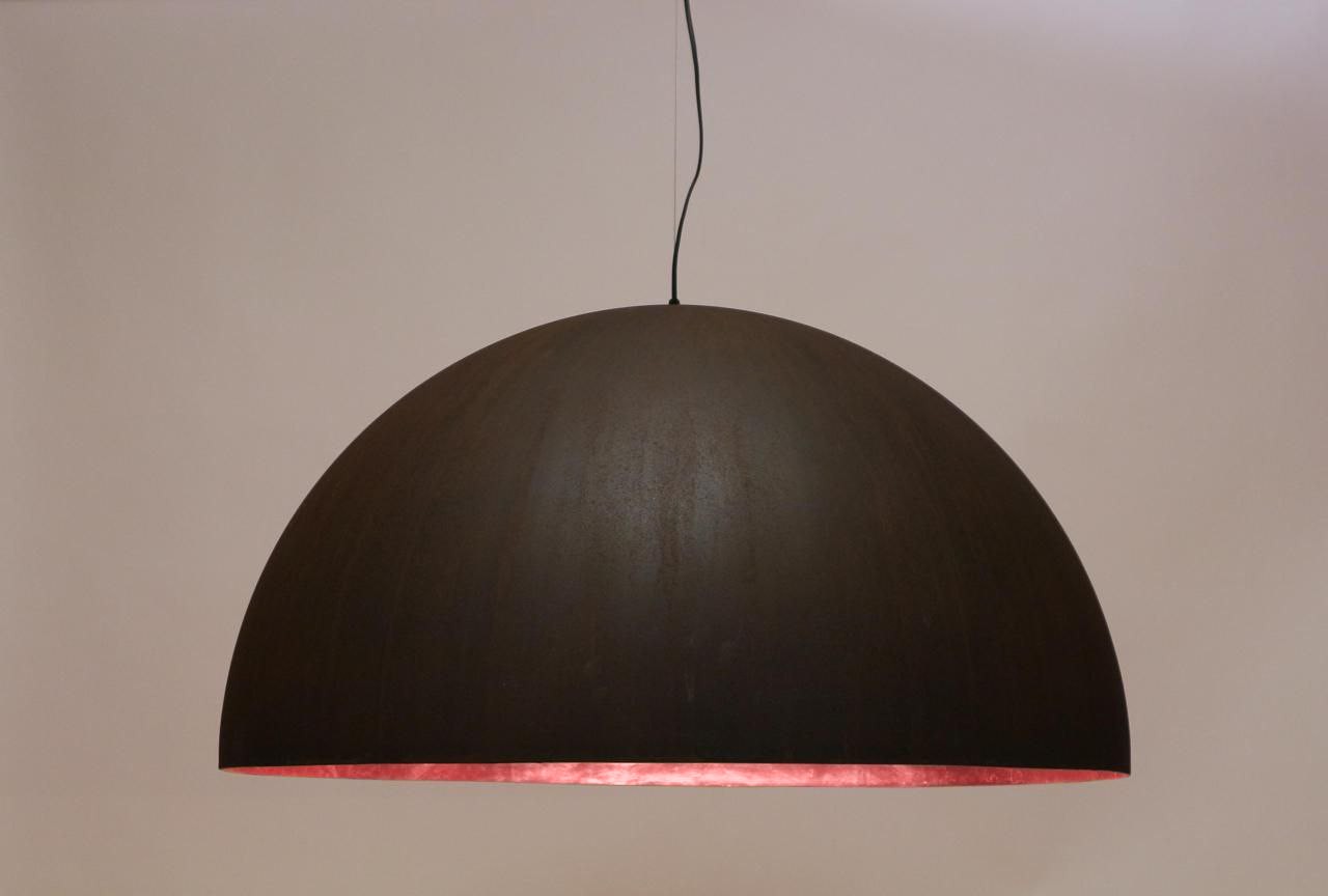 Светильник подвесной ArtCore Купол YS3017-1