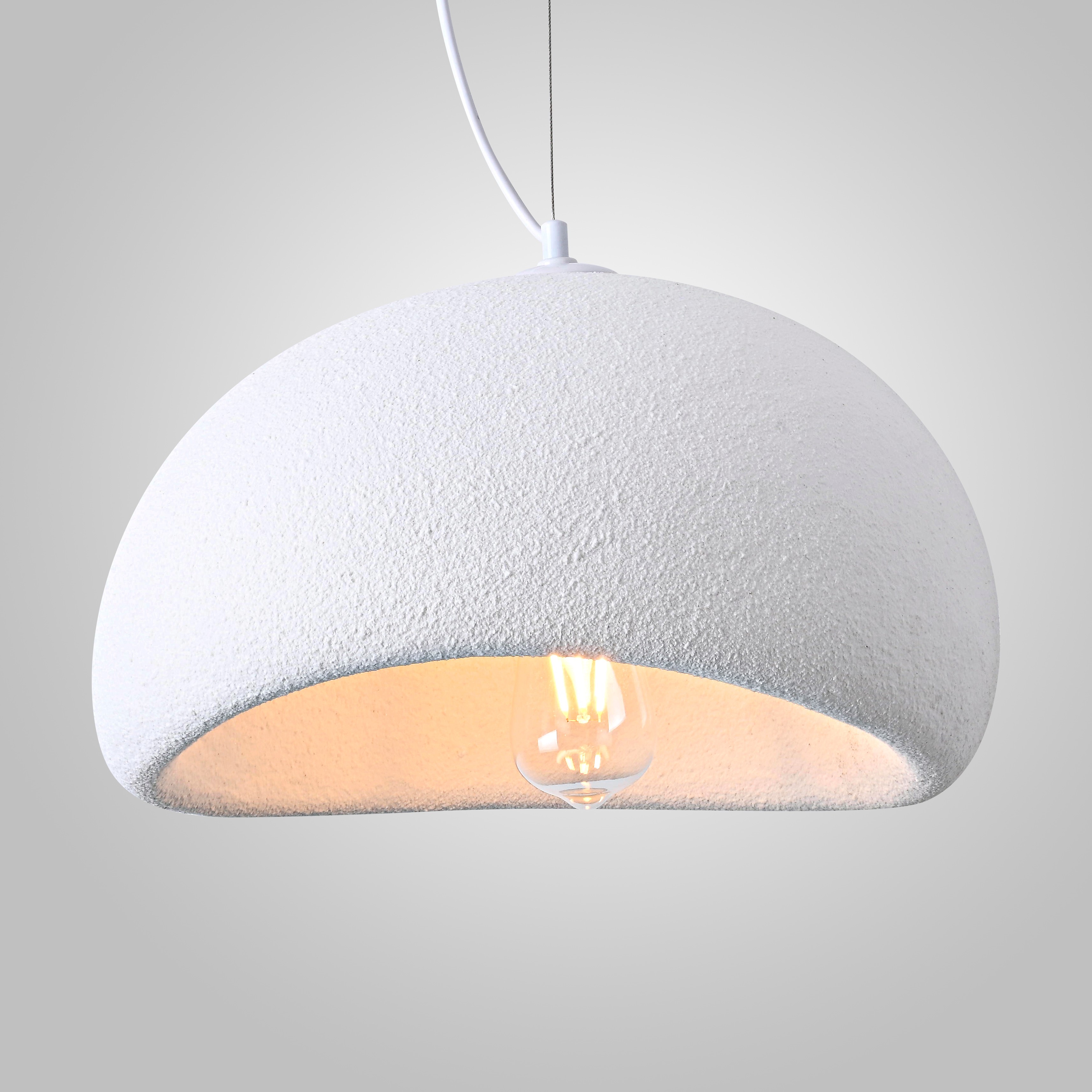 Светильник подвесной ImperiumLoft Cemencloud01 219850-23