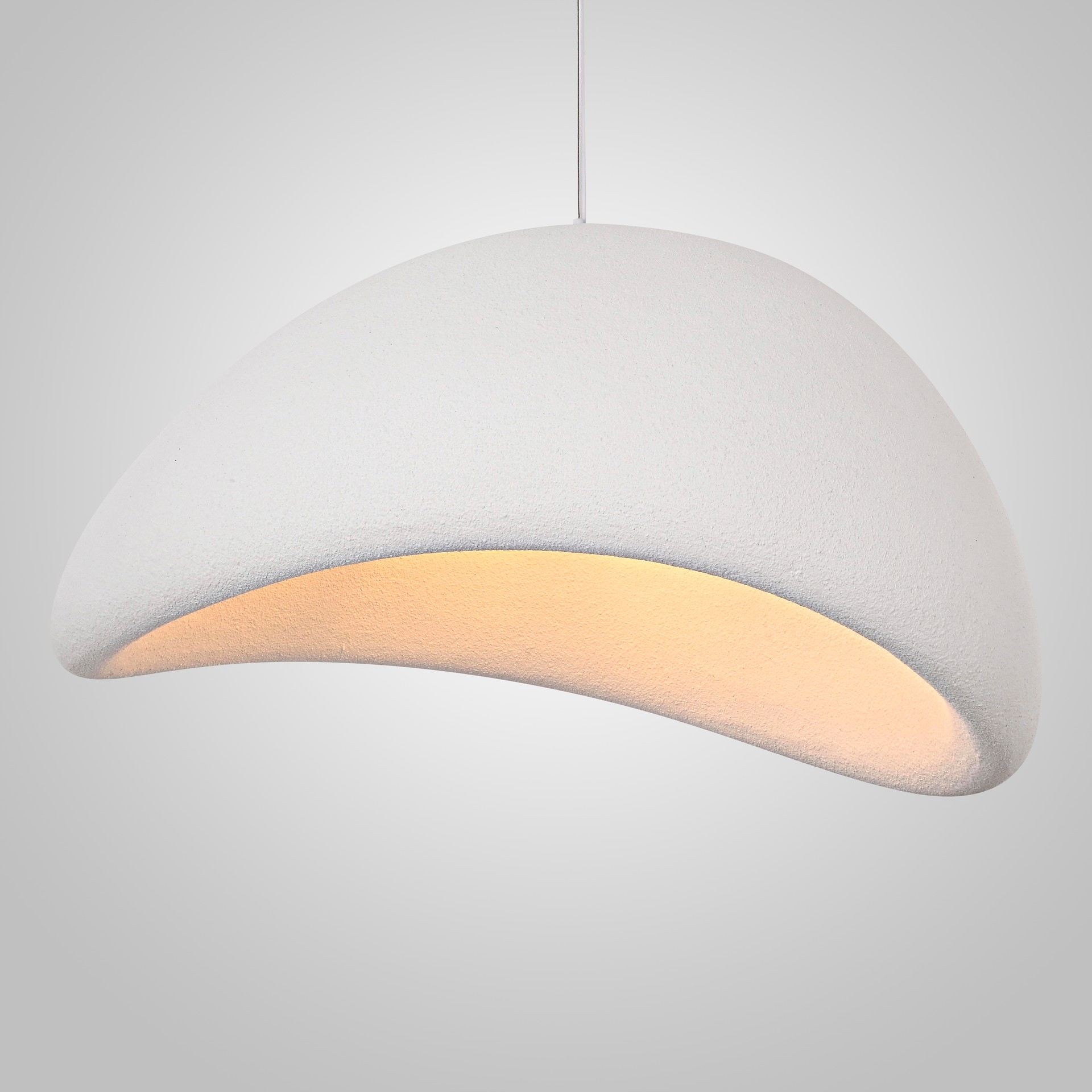 Светильник подвесной ImperiumLoft Cemencloud01 219866-23