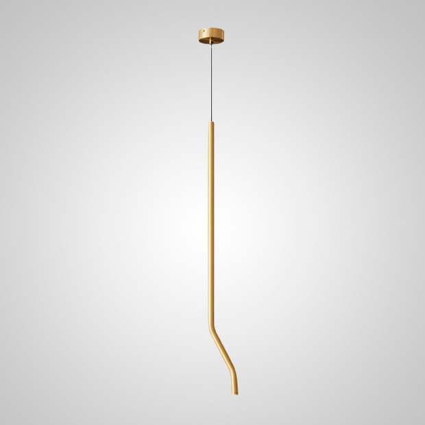 Светильник подвесной ImperiumLoft Zakris01 232509-23