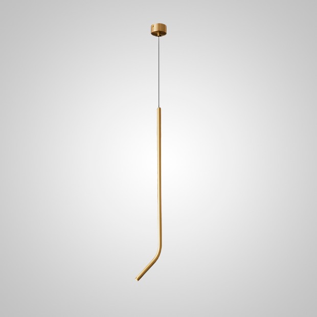 Светильник подвесной ImperiumLoft Zakris01 232511-23