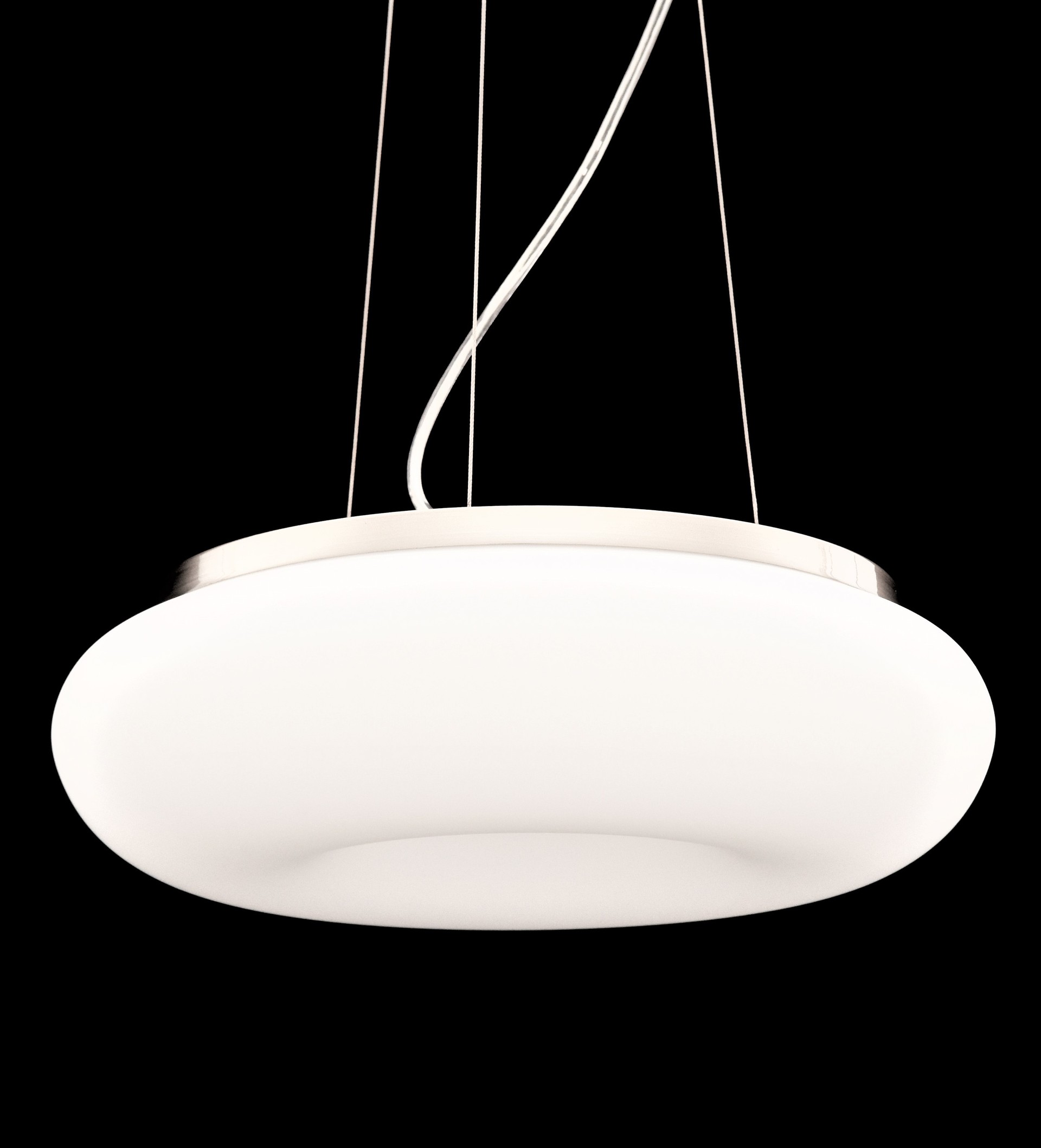 Светильник подвесной Lumina Deco Biante LDP 1104-480 SL