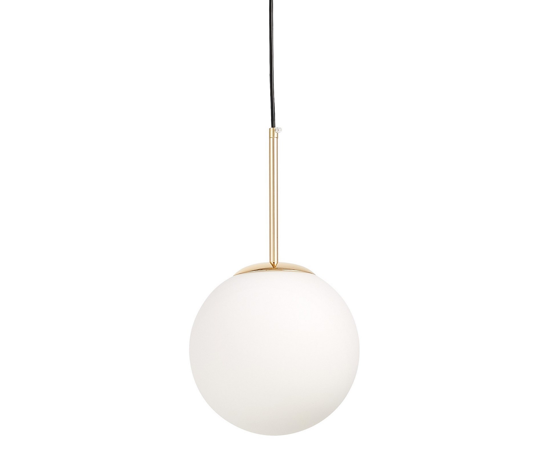 Светильник подвесной Lumina Deco Fredica LDP 6030-200 GD