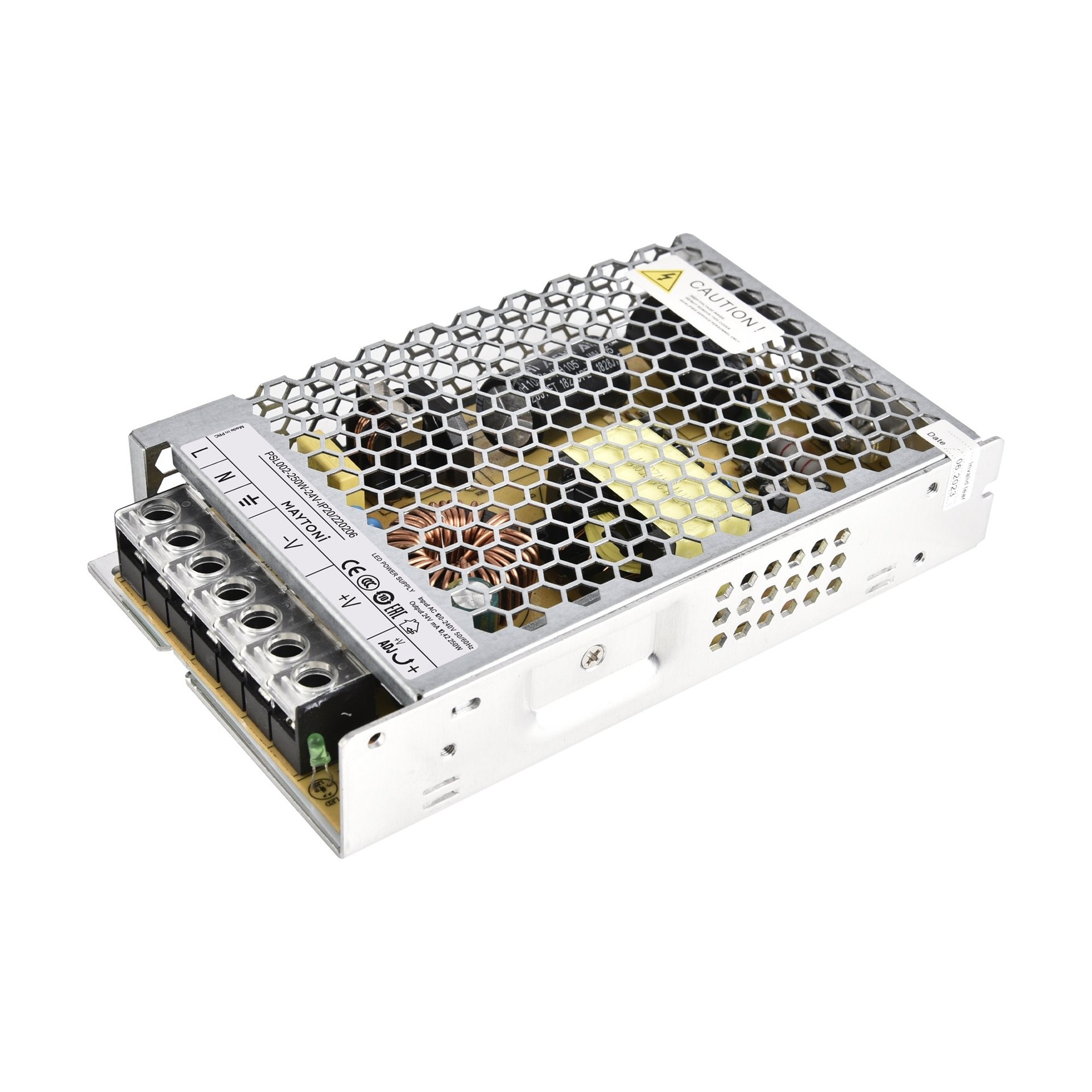 Блок питания Maytoni Led strip 220206