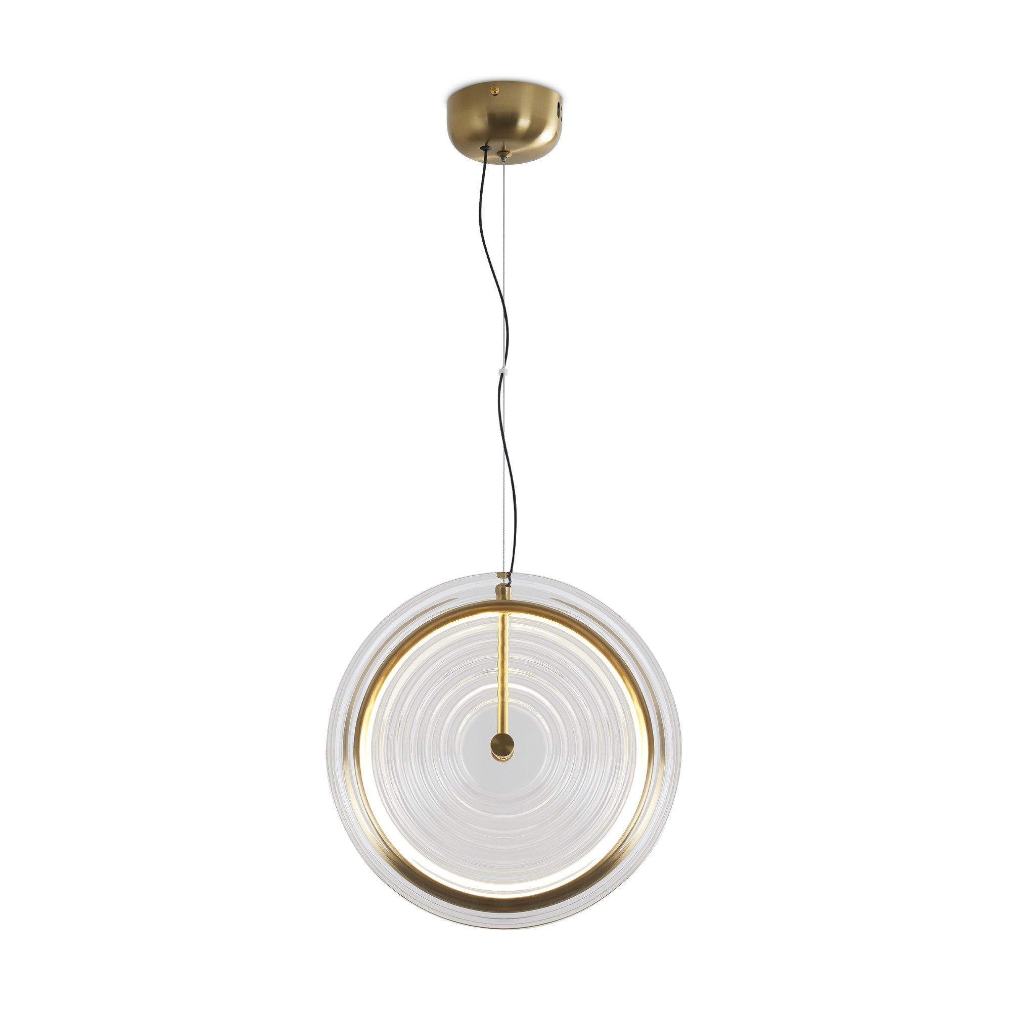 Светильник подвесной Freya Borbon FR5442PL-L11TR