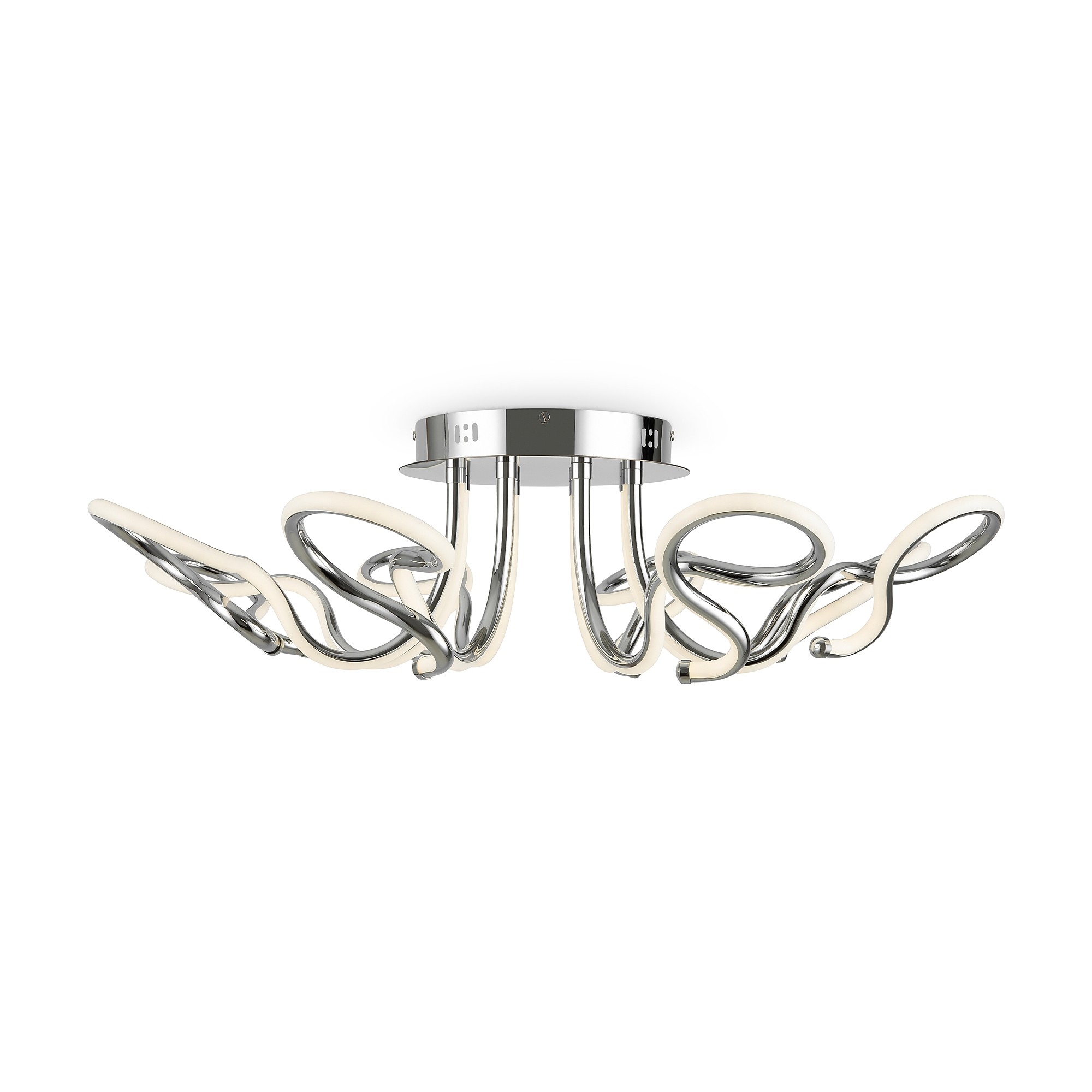 Потолочная люстра Freya Timeless FR6045CL-L96CH