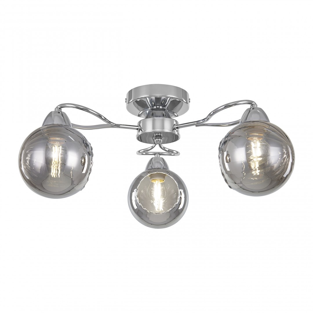 Потолочная люстра Arte Milano 329207/3 CR