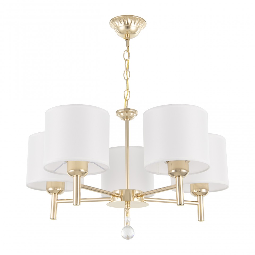 Подвесная люстра Arte Milano Amalfi-2756 332756/5 FGD