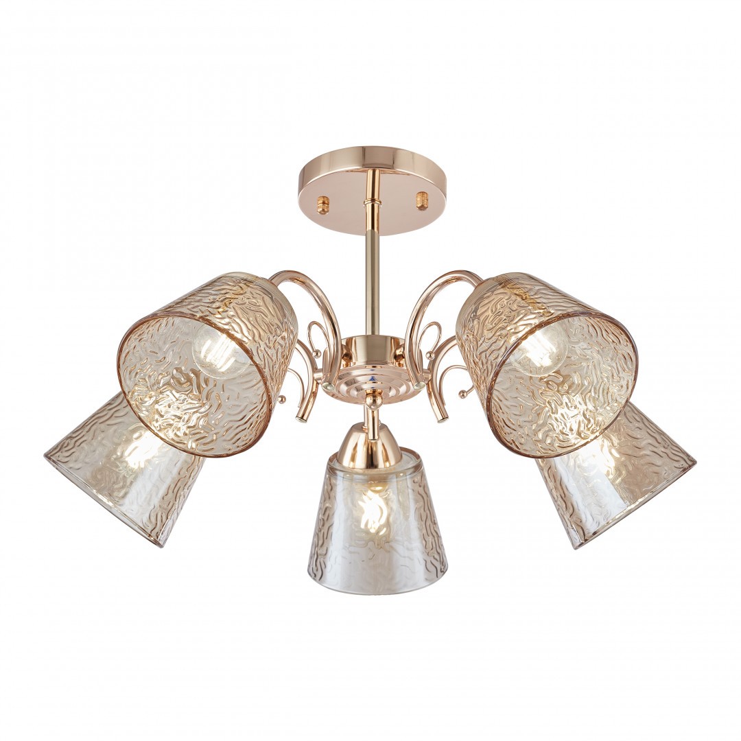 Потолочная люстра Arte Milano Napoli-6820 333307/5 FGD