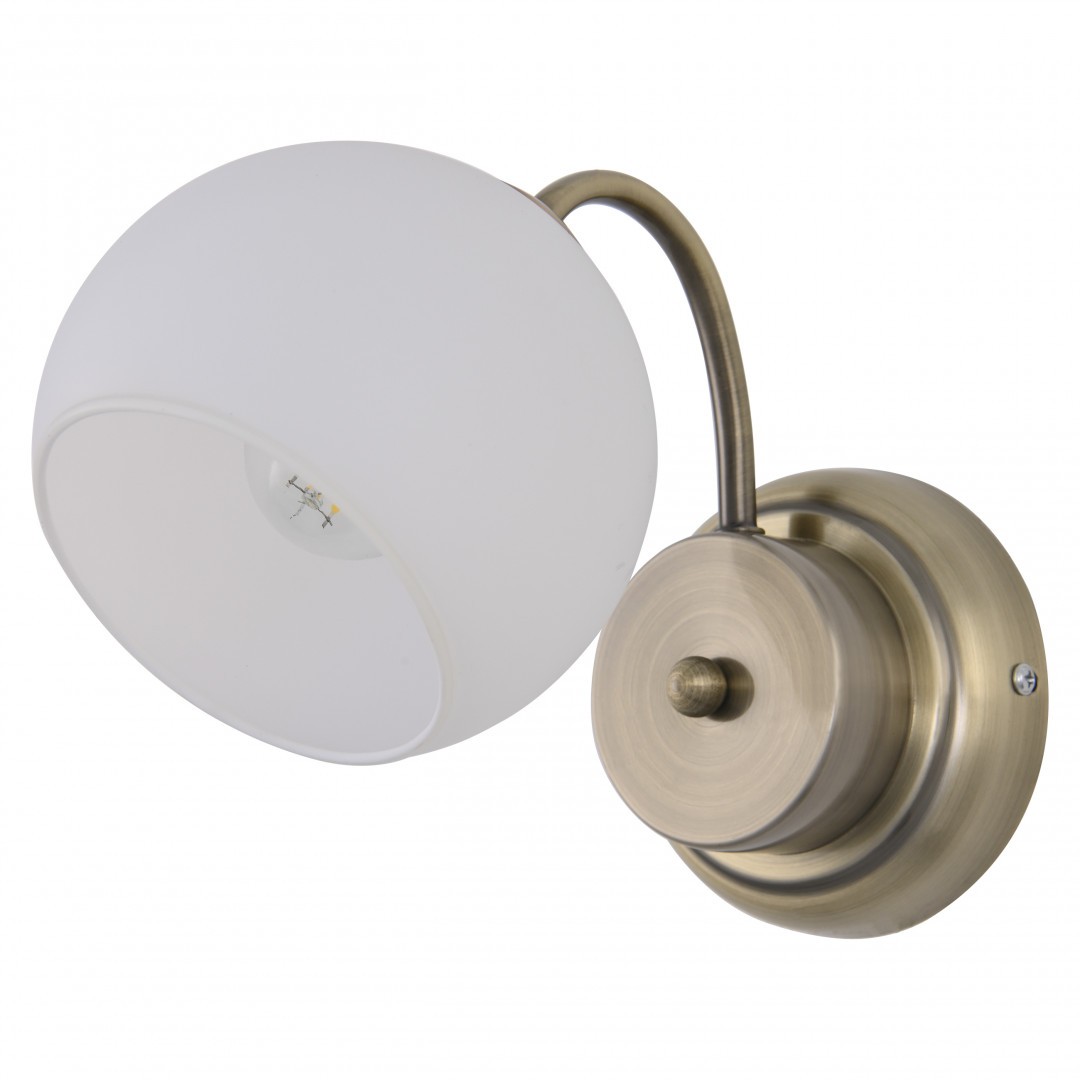 Настенное бра Arte Milano Amalfi-5010 335010/1W AB