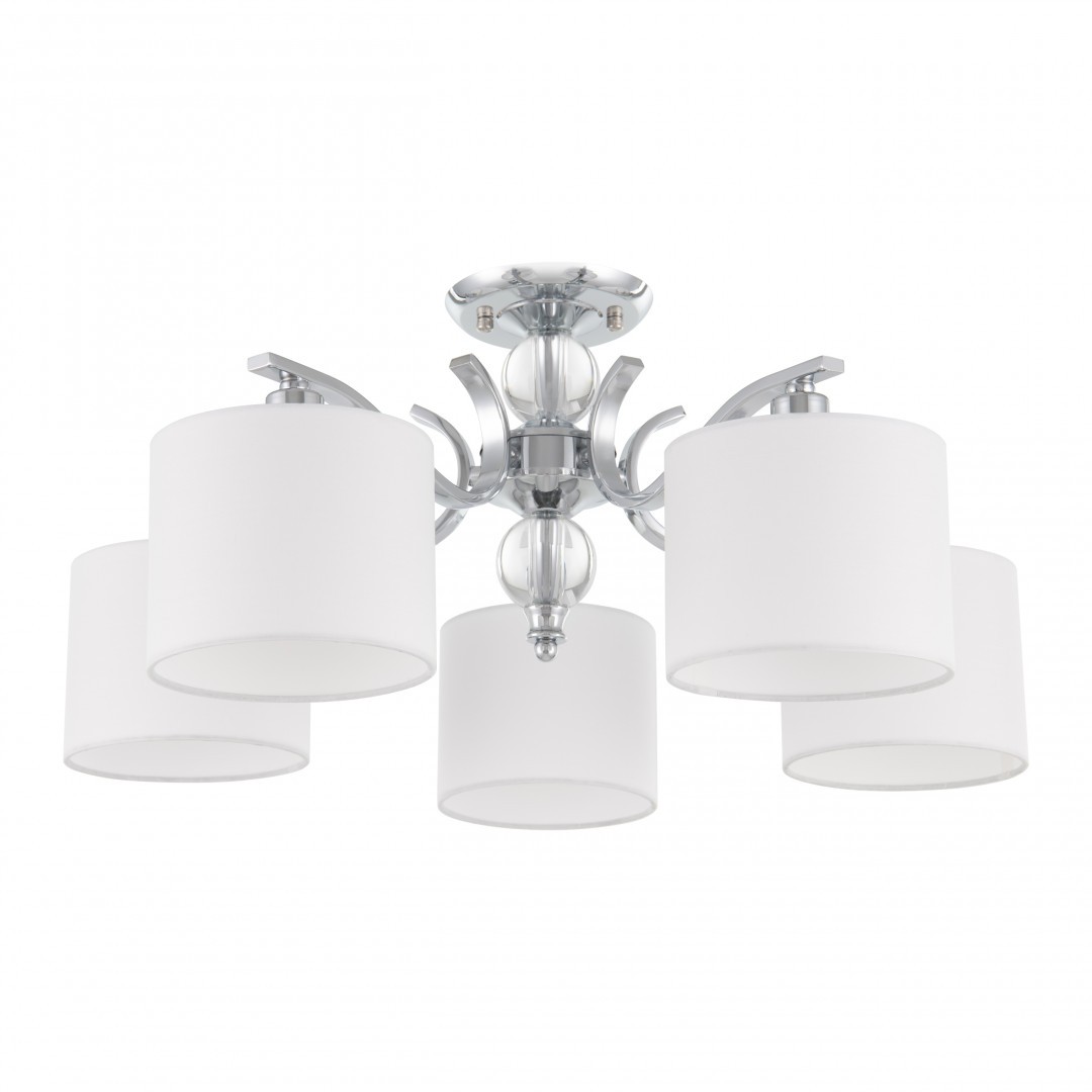 Потолочная люстра Arte Milano Napoli-2434 332434/5 CR