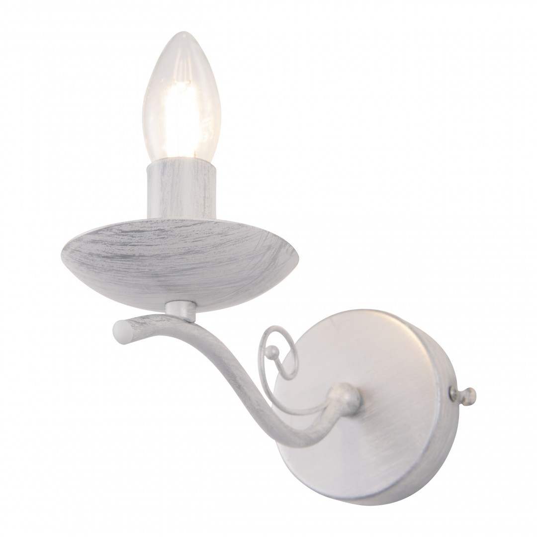 Настенное бра Arte Milano Amalfi-9934 339934/1W WT+SL