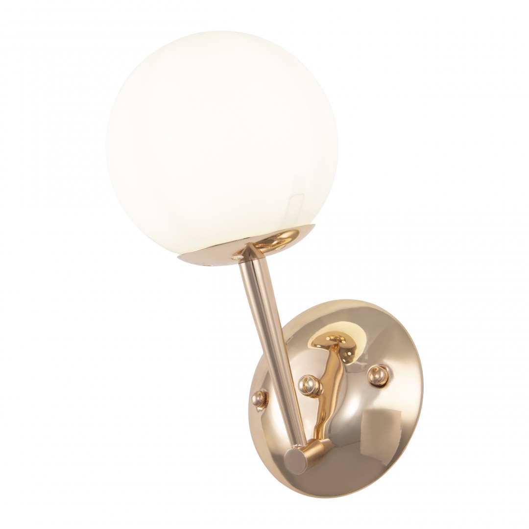 Настенное бра Arte Milano Napoli-8654 338654/1W FGD