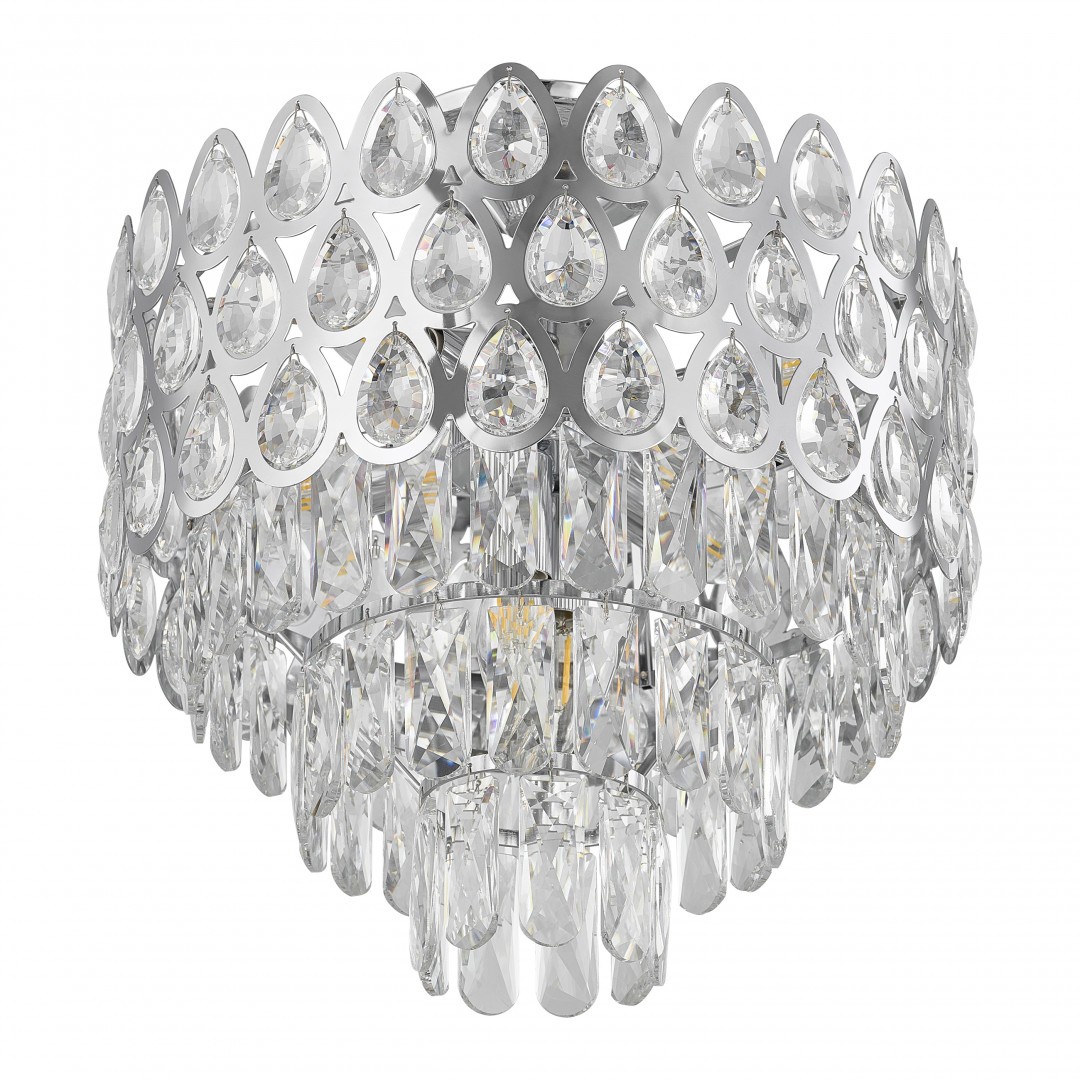 Потолочная люстра Arte Milano Sorrento-2019 372019/6/50/390 CR