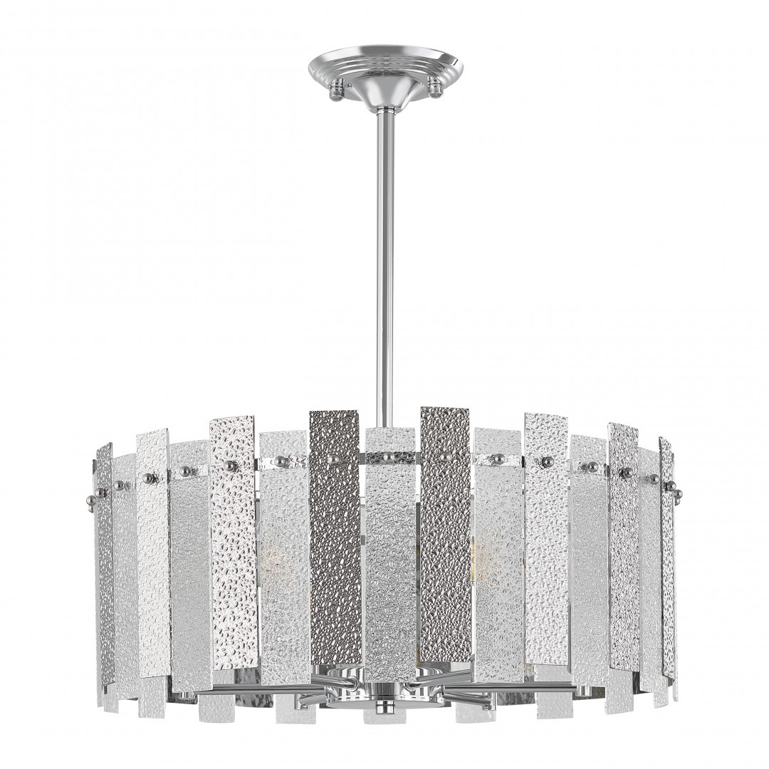 Люстра на штанге Arte Milano Sorrento-2109 372109/6/350/500 CR