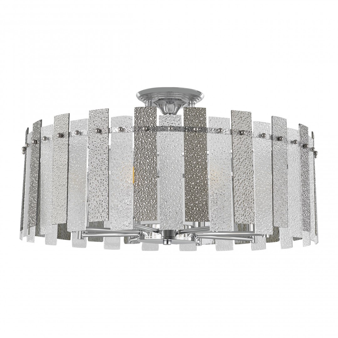 Потолочная люстра Arte Milano Sorrento-2109 372109/8/80/580 CR