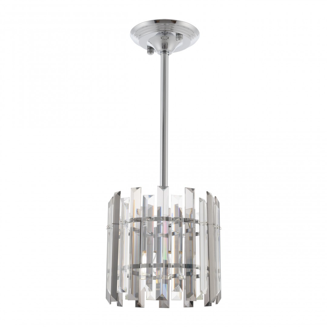 Светильник потолочный Arte Milano Sorrento-1409 371409/1/350/200 CR