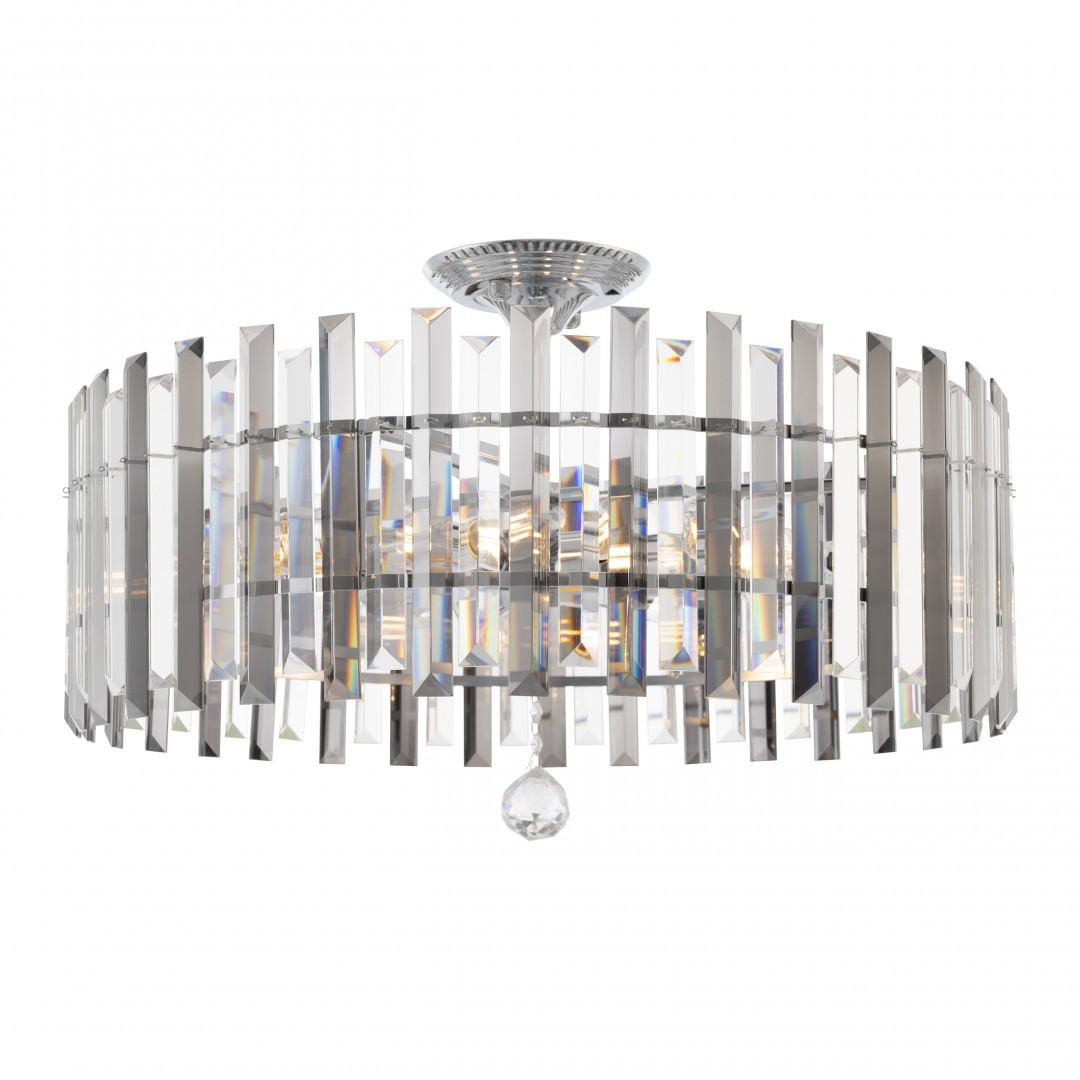 Потолочная люстра Arte Milano Sorrento-1409 371409/8/100/570 CR