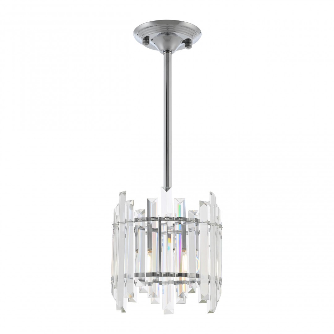 Светильник потолочный Arte Milano Sorrento-2409 372409/1/350/200 CR