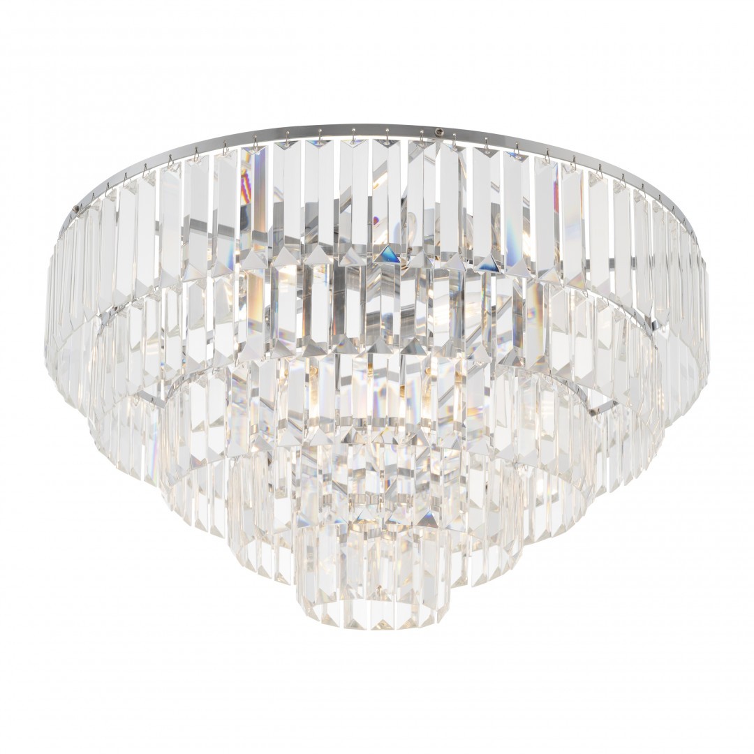 Потолочная люстра Arte Milano Sorrento-7209 377209/8/570 CR