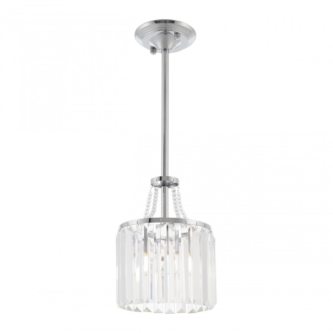 Светильник потолочный Arte Milano Sorrento-1009 371009/1/300/200 CR