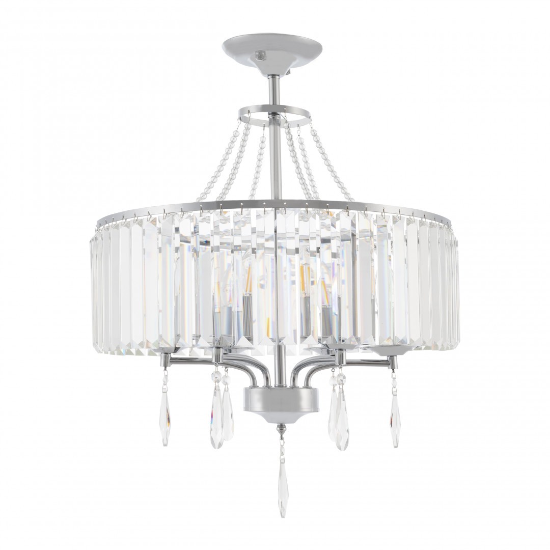 Потолочная люстра Arte Milano Sorrento-1009 371009/6/50/500 CR