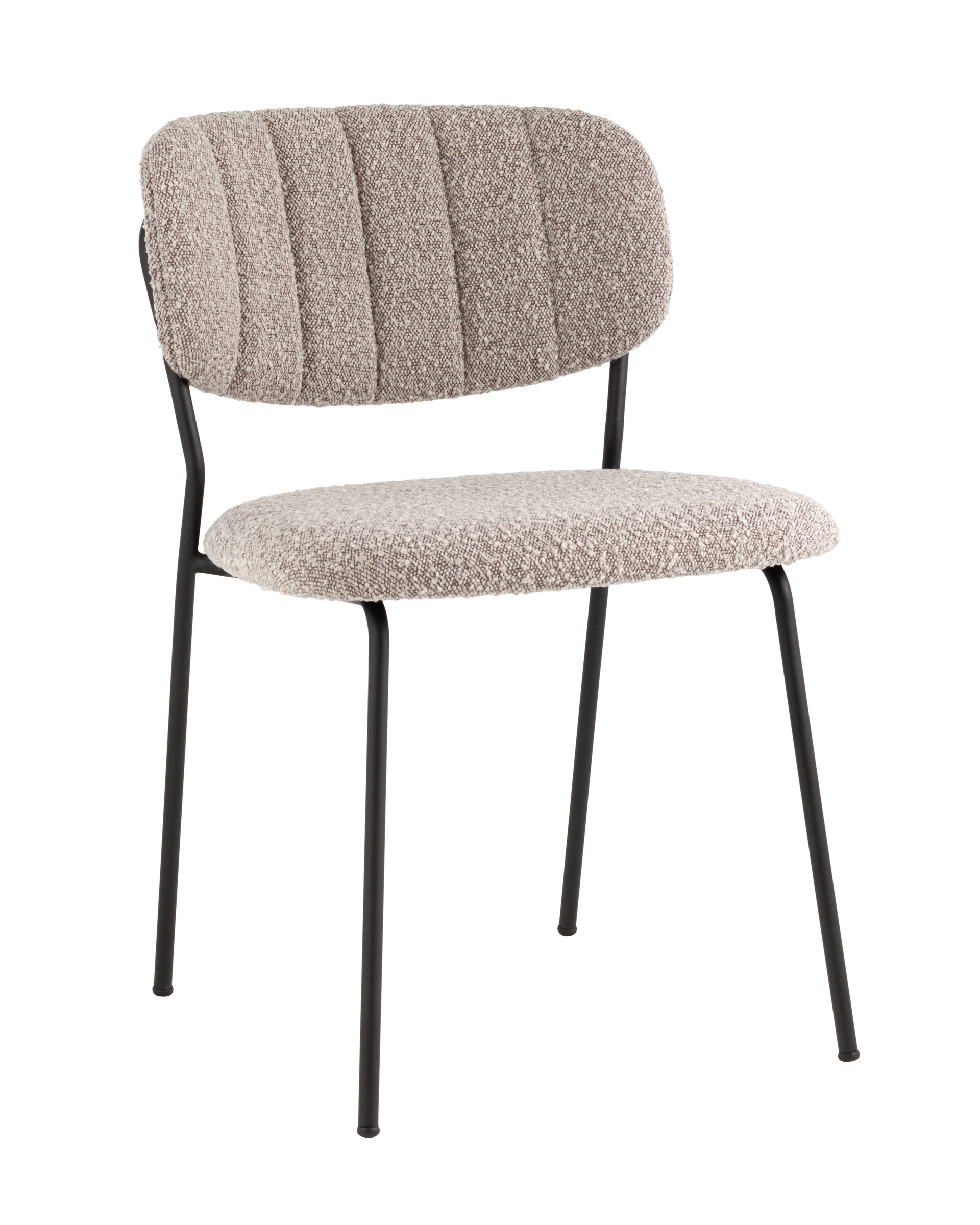 Обеденный стул Stool Group Кэрол FDC9003 DC2635-4A grey