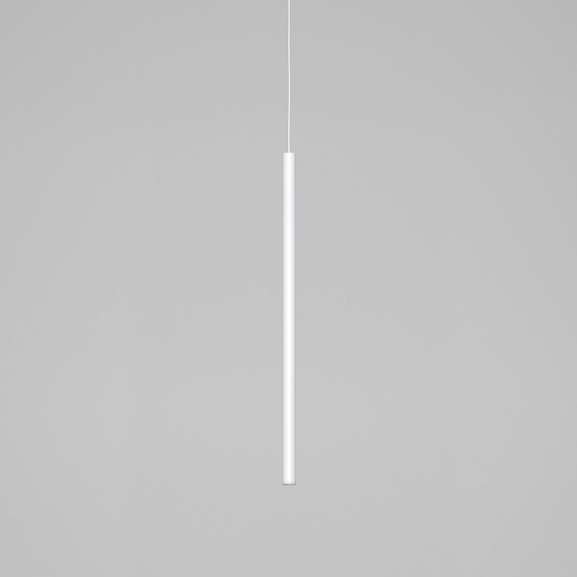 Светильник подвесной Elektrostandard Flinn 50263 LED 4W 4000К белый