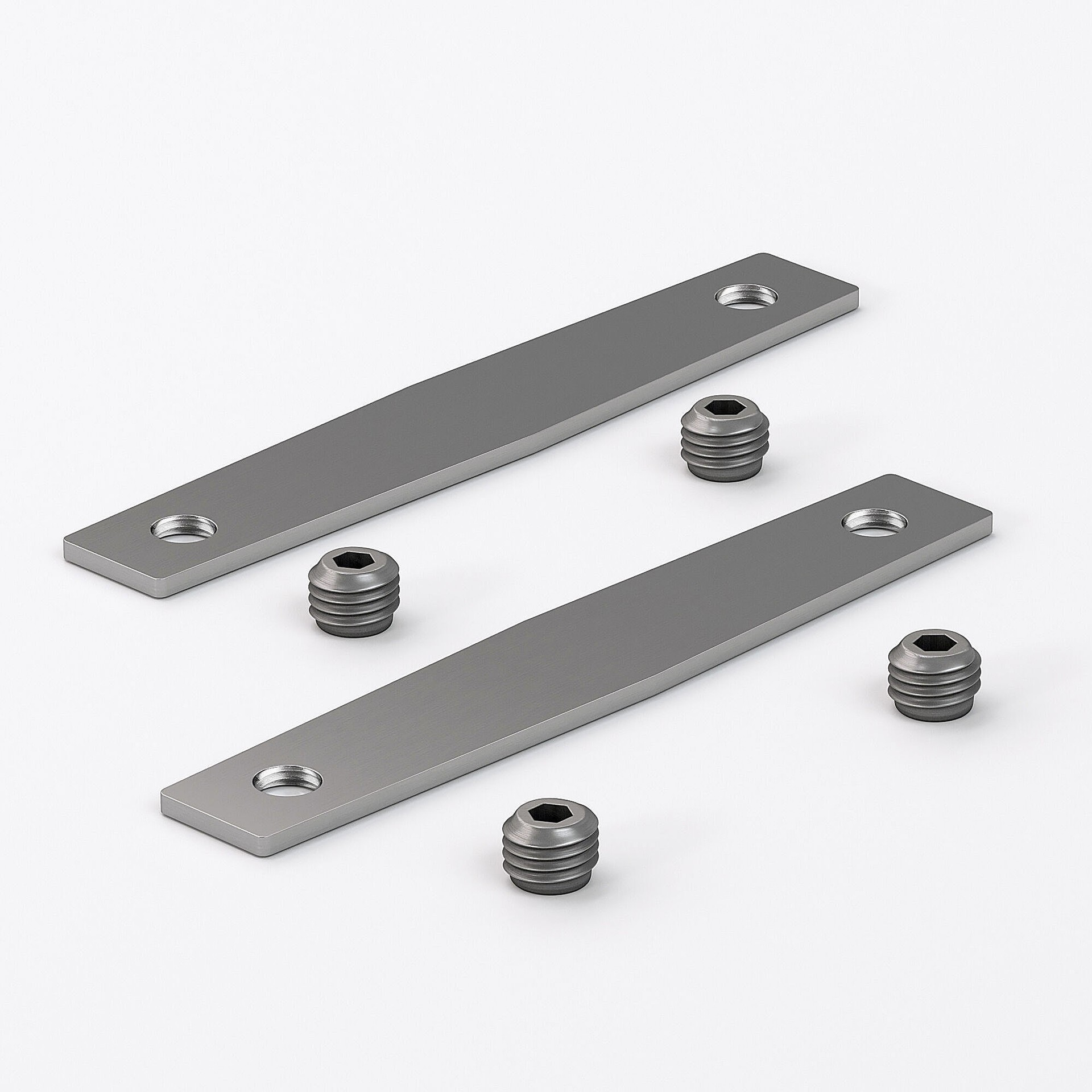 Коннектор для шинопровода Elektrostandard Mini Magnetic Mini Magnetic Соединительная планка для шинопровода (1шт.) 85176/00