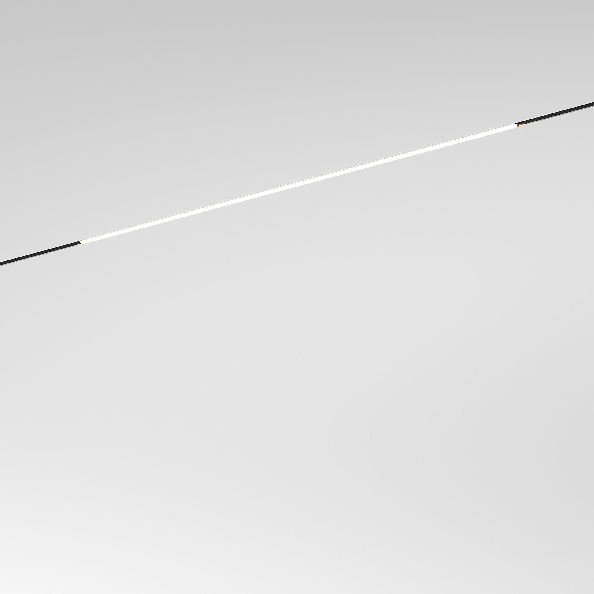 Трековый светильник Elektrostandard Mini Magnetic Mini Magnetic Трековый светильник 5W 3000K (черный) 85158/01