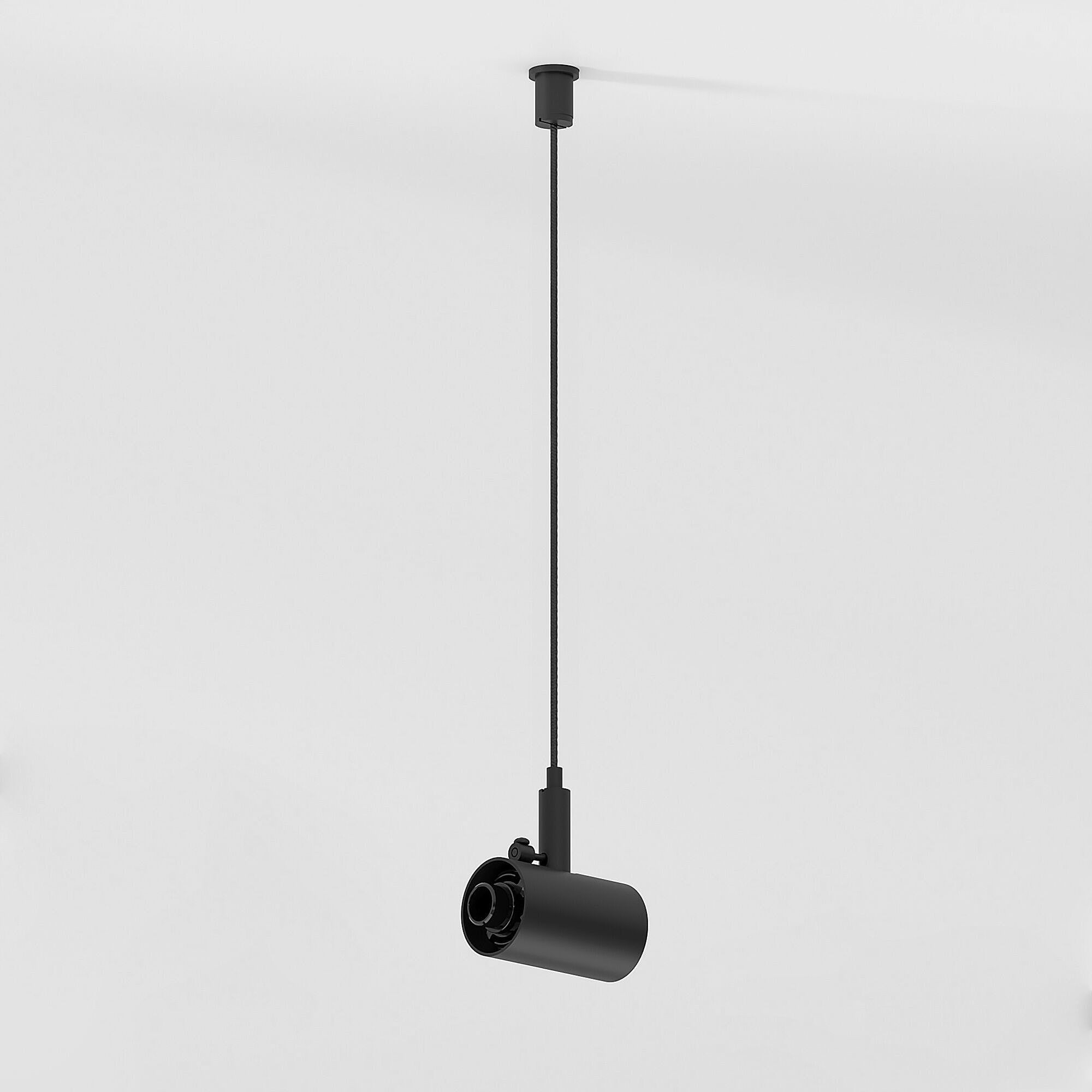 Elektrostandard Module System Module System Набор подвеса без питания (черный) 85186/00