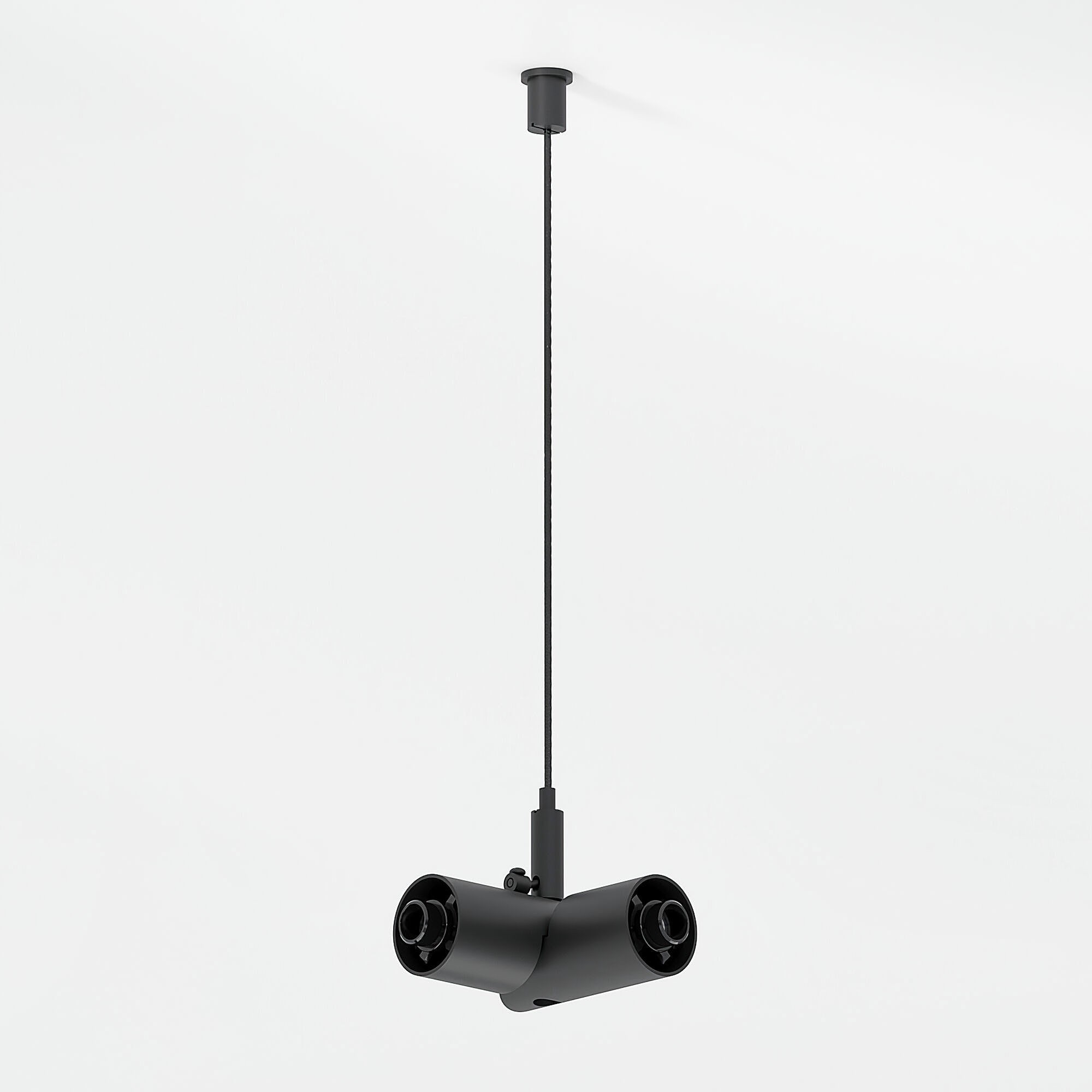 Elektrostandard Module System Module System Набор подвеса угловой с питанием (черный) 85187/00