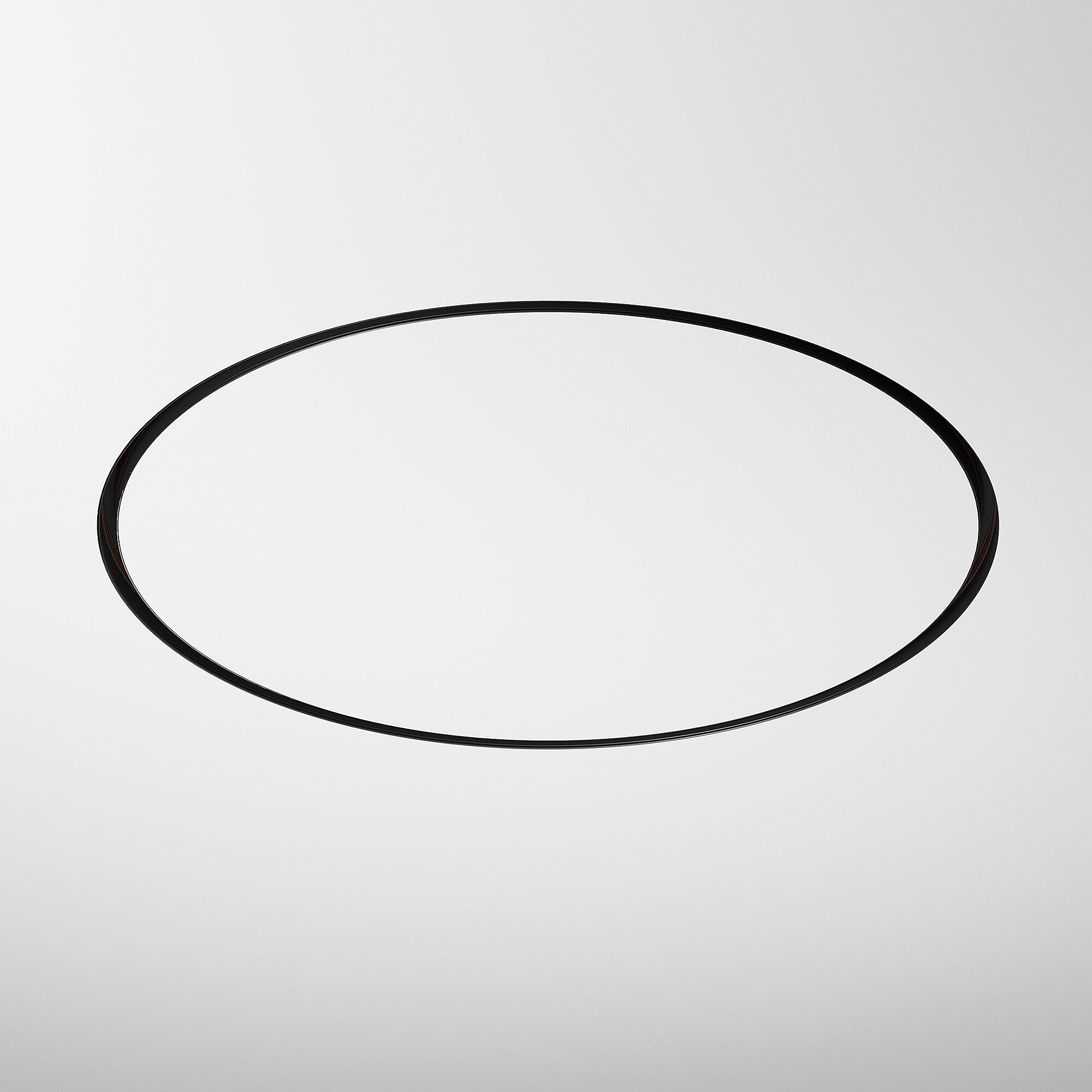 Шинопровод Elektrostandard Slim Magnetic Slim Magnetic Шинопровод встраиваемый (черный) (? 1200мм) 85159/00