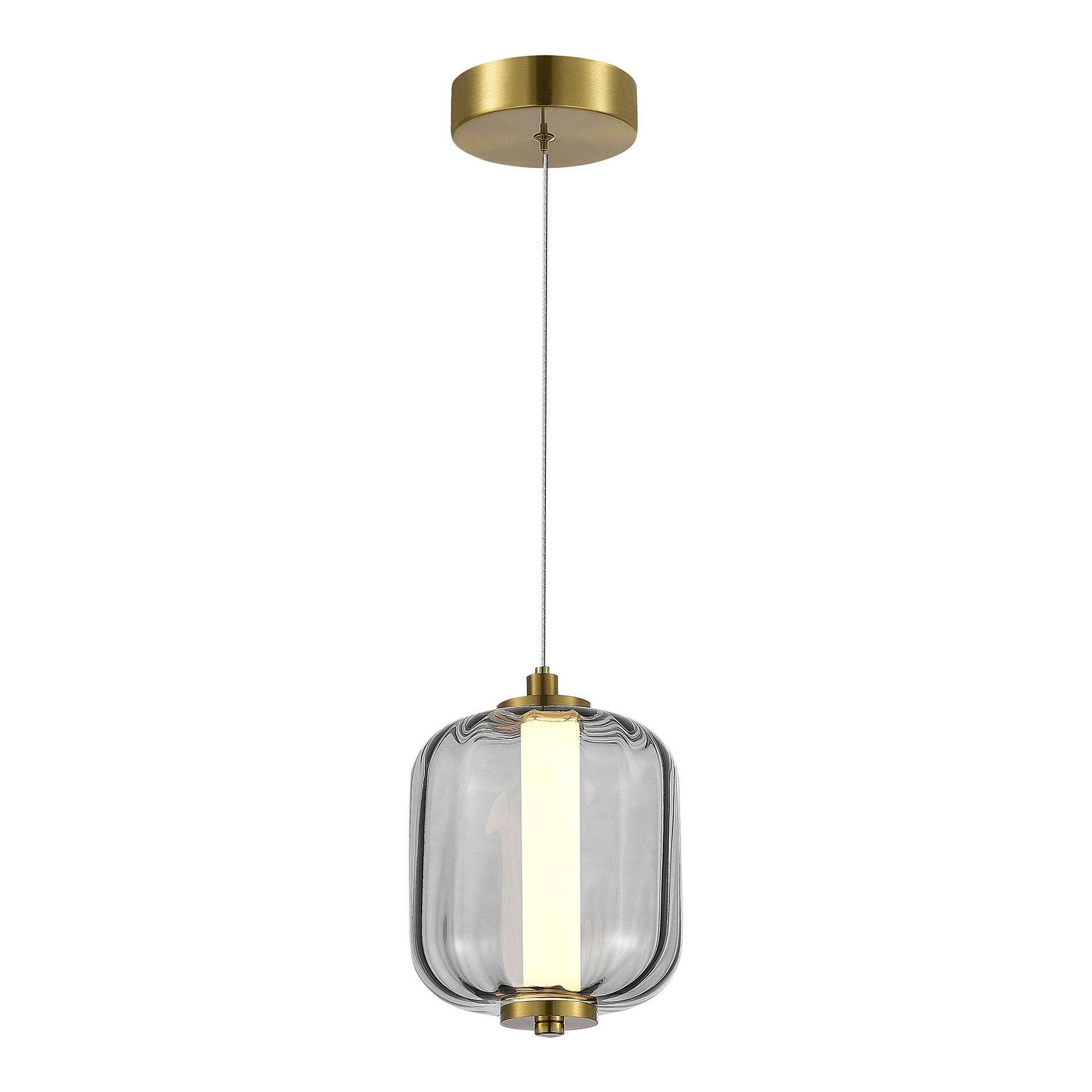 Светильник подвесной ST Luce Summer SL1193.313.01