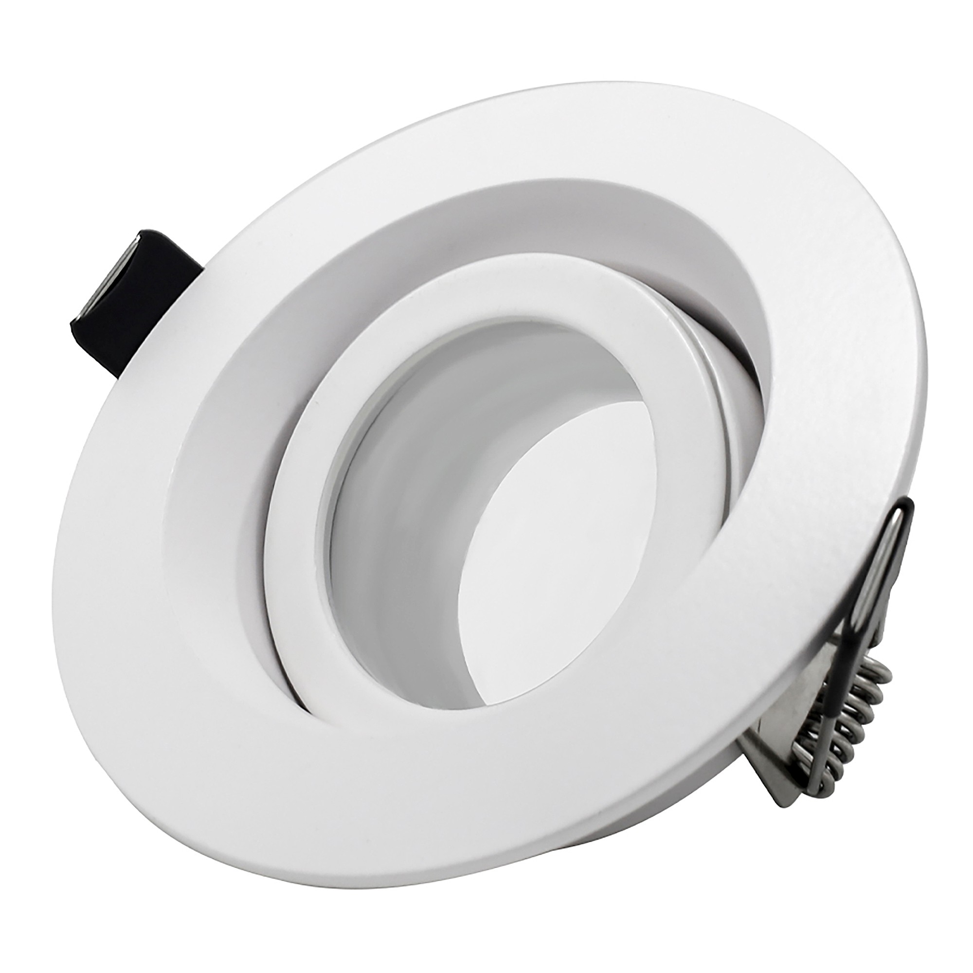 Встраиваемые Светильники