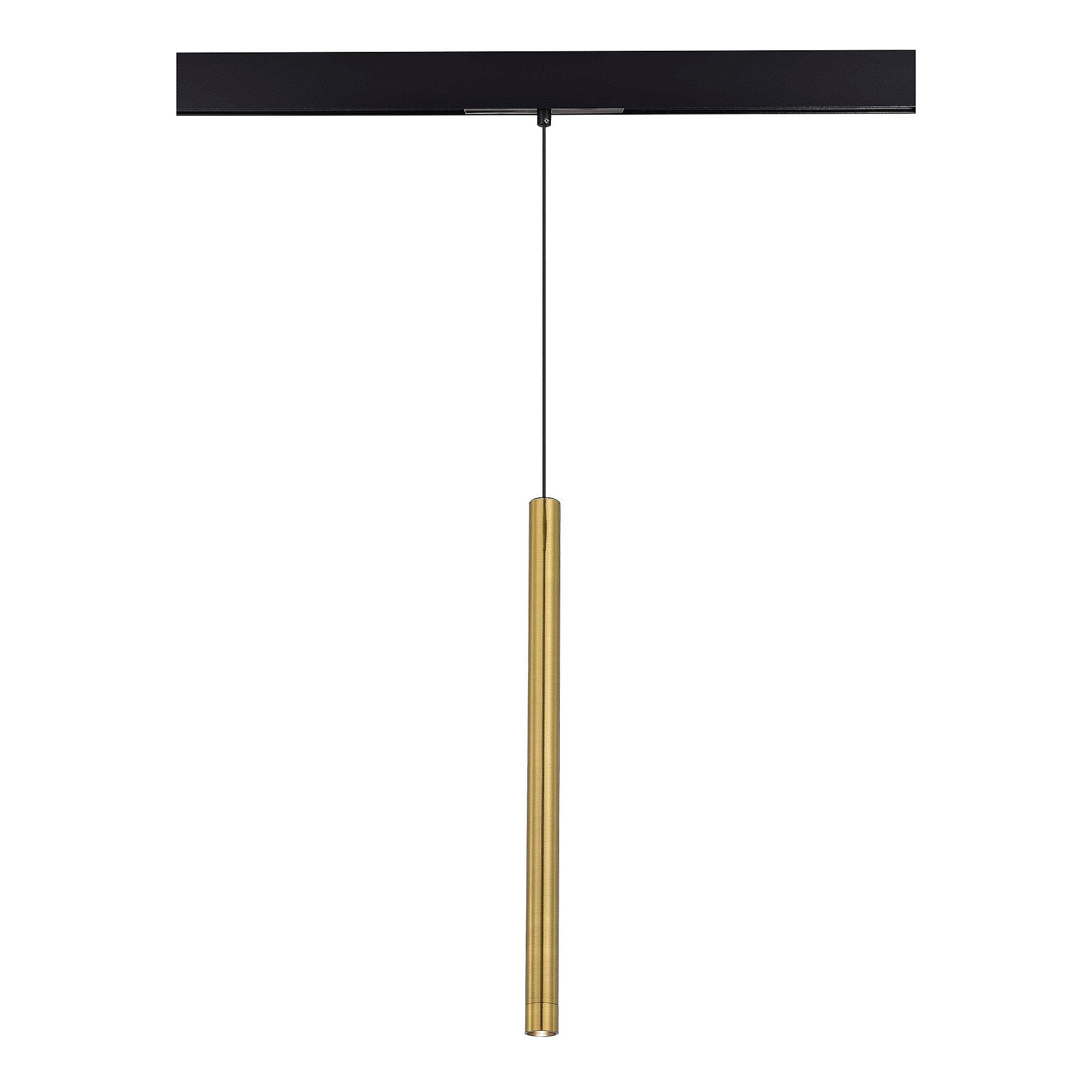 Трековый светильник ST Luce Skyline 48 ST682.346.07