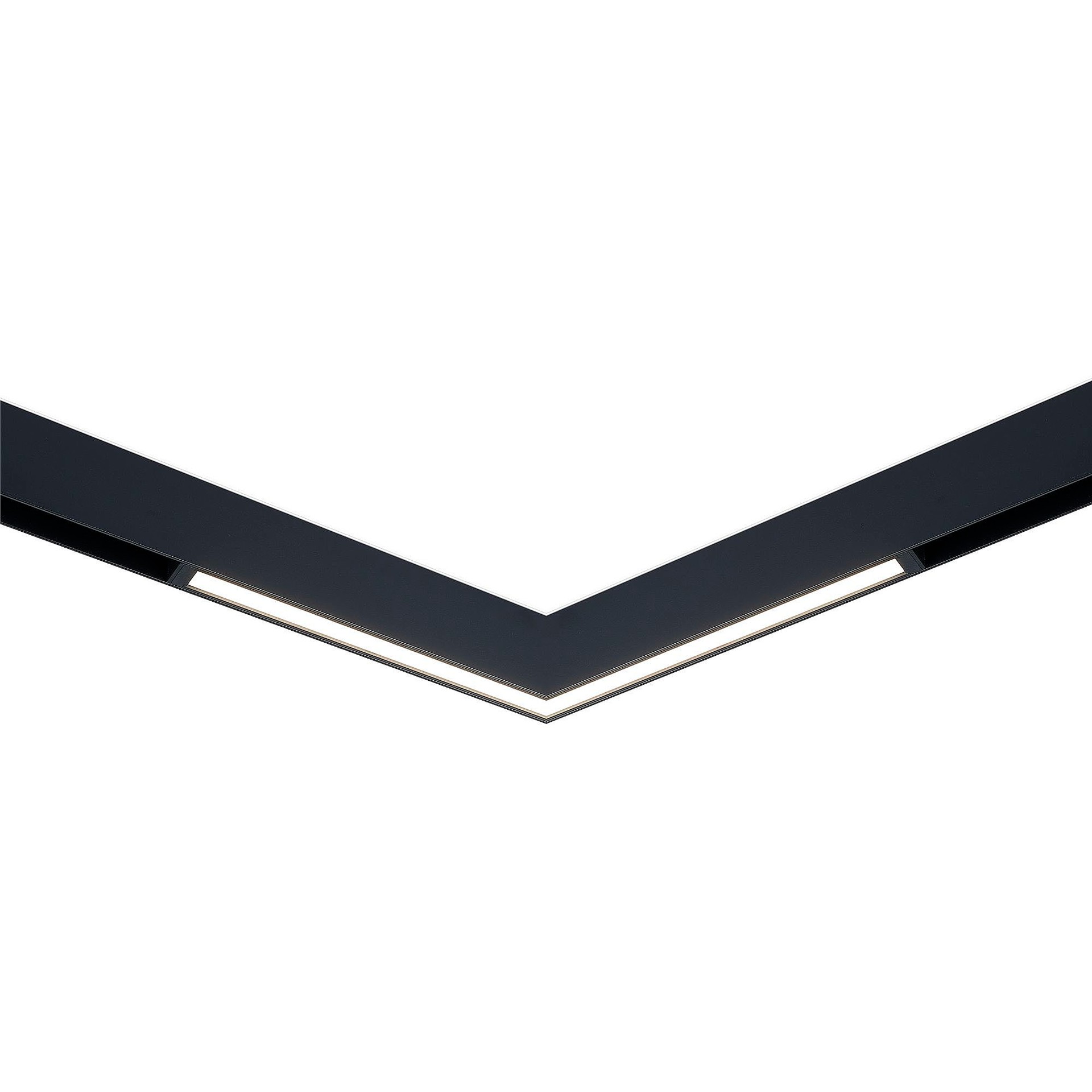 Трековый светильник ST Luce Skyline 48 ST800.409.20