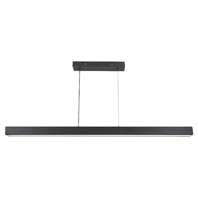 Светильник подвесной Seven Fires Ardon SF8503/1P-BK