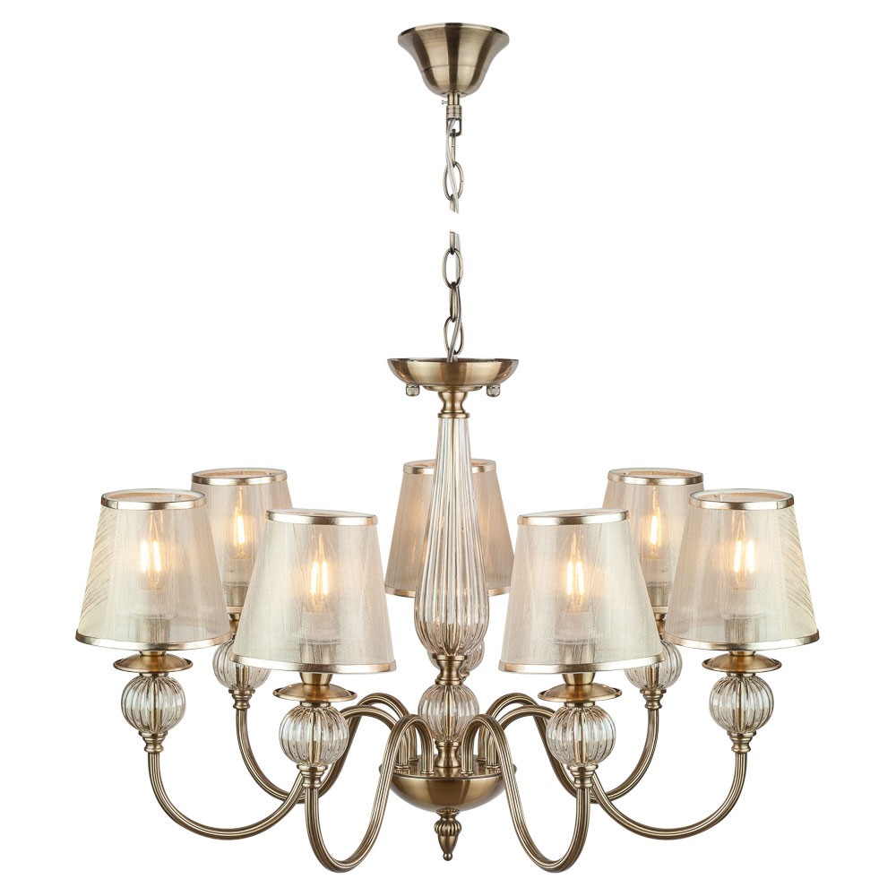 Подвесная люстра AM Group Barcelona BARCELONA SP7