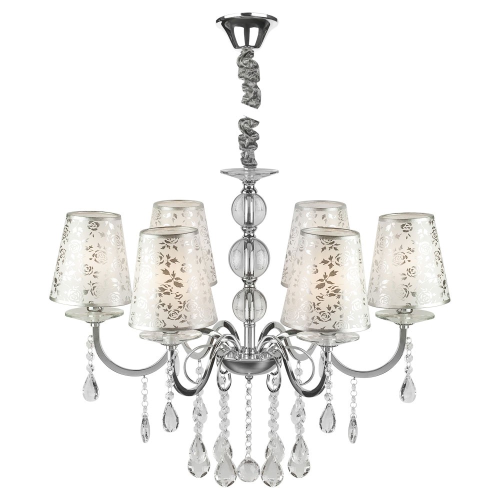 Подвесная люстра AM Group Madrid MADRID SP6