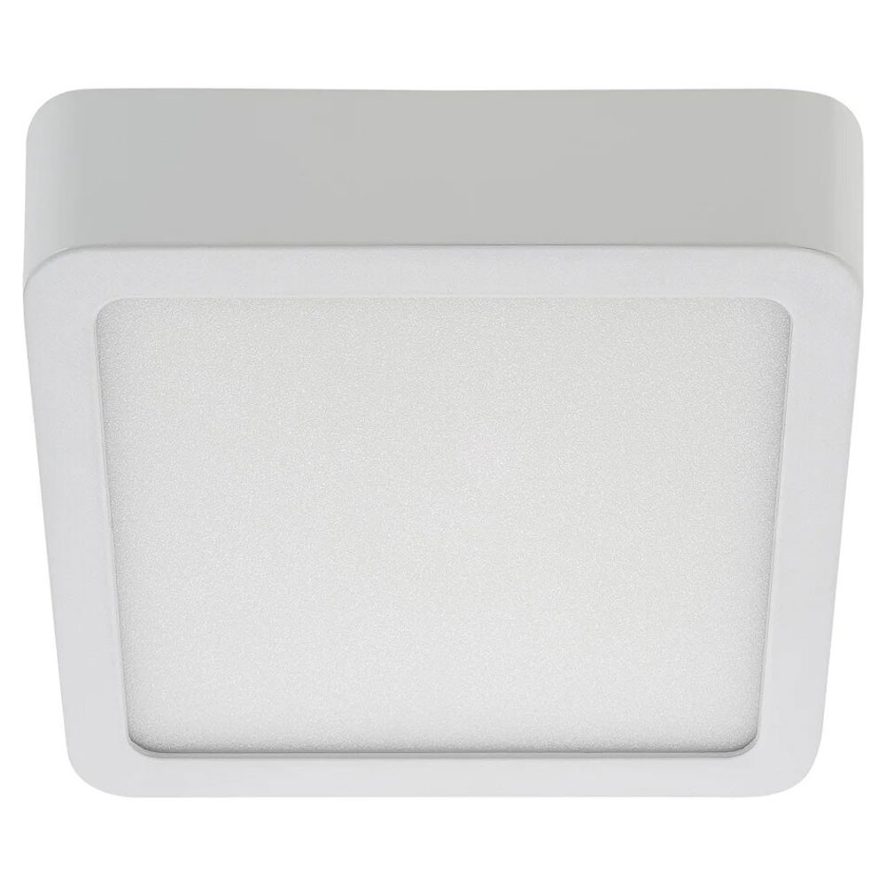 Накладной светильник AM Group Am295 AM295 9W WH 3000K S