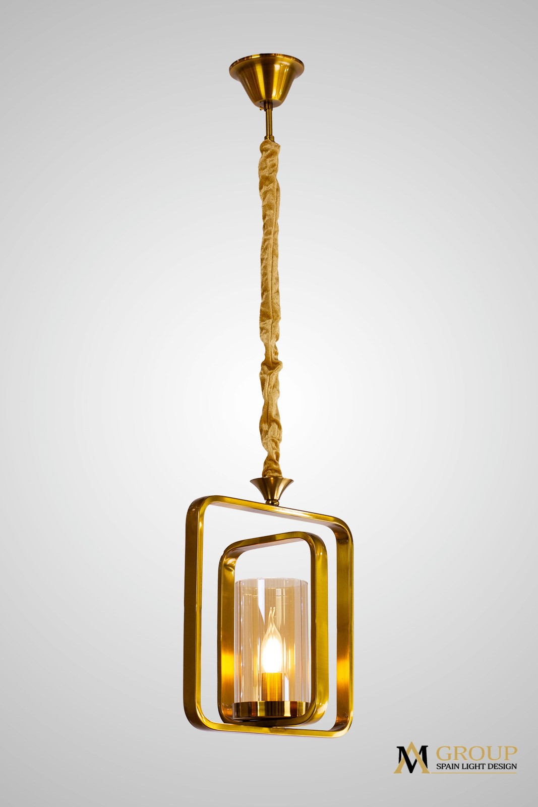 Светильник подвесной AM Group Am371 AM371 SP1