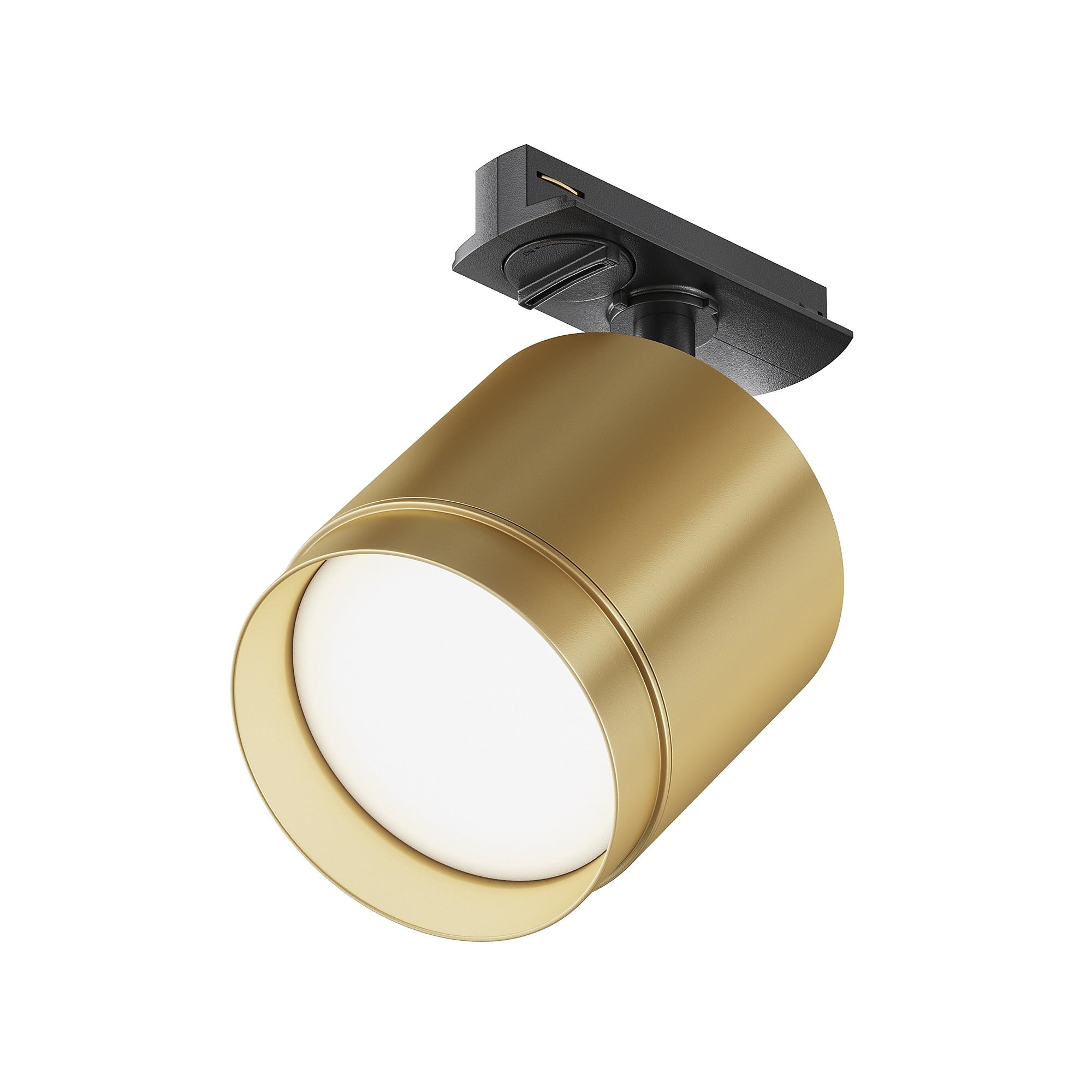 Single phase track system Unity