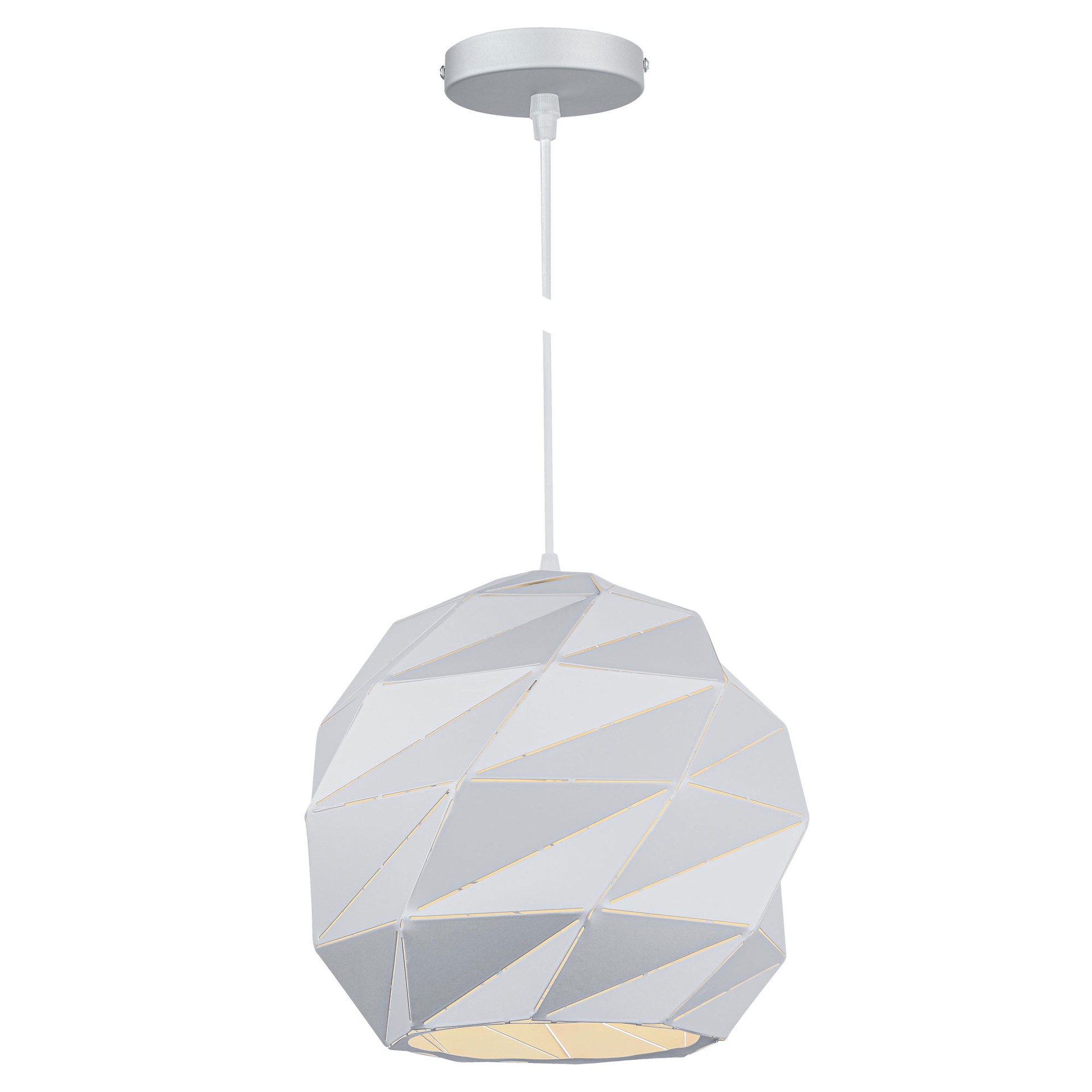 Светильник подвесной AM Group Am32 AM328 SILVER