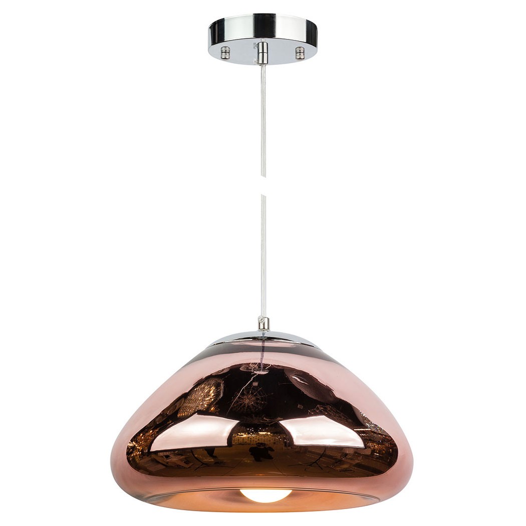 Светильник подвесной AM Group Am26 AM262-1 CP