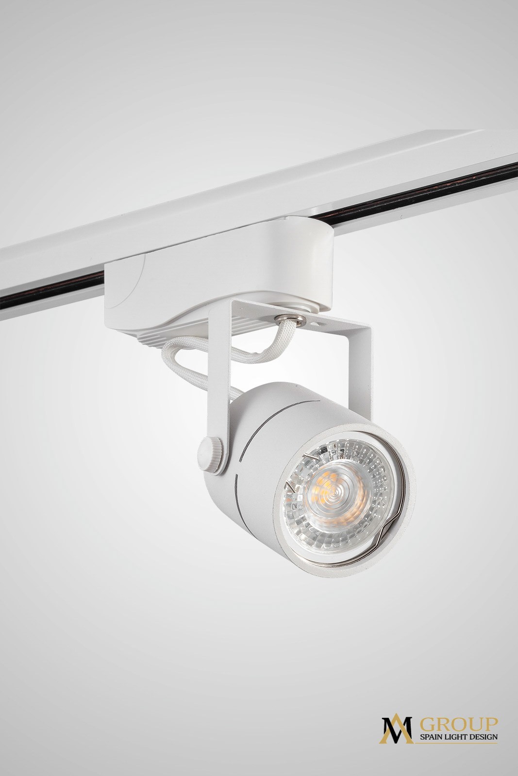 Трековый светильник AM Group Track AM232 WH